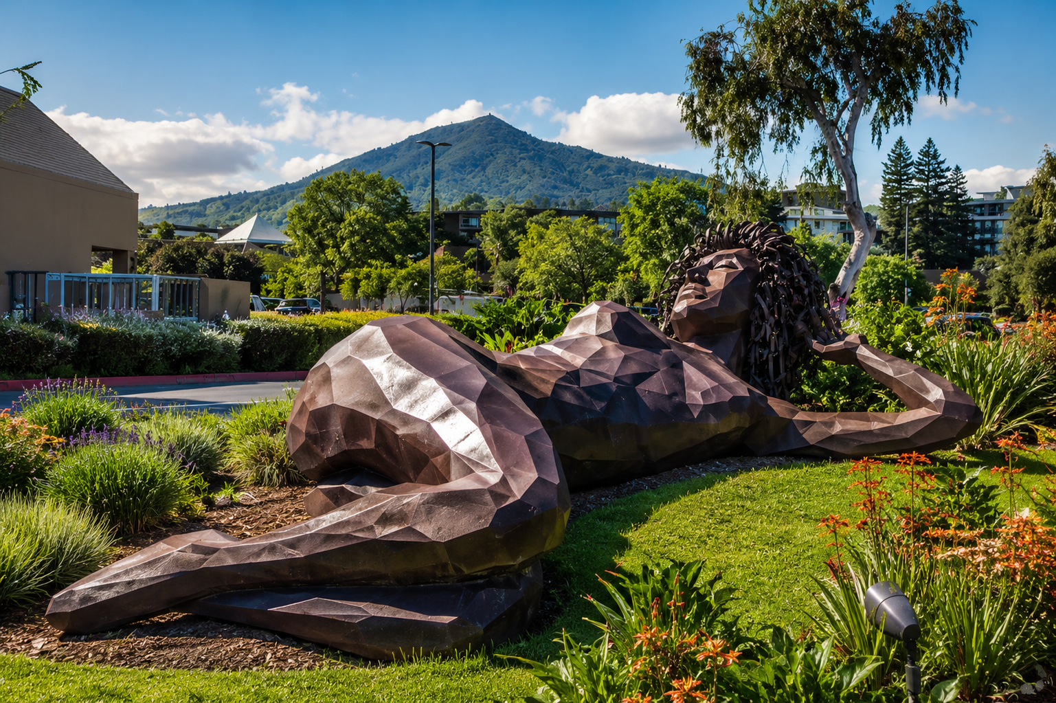 Marin Real Estate | Greenbrae | Bon Air