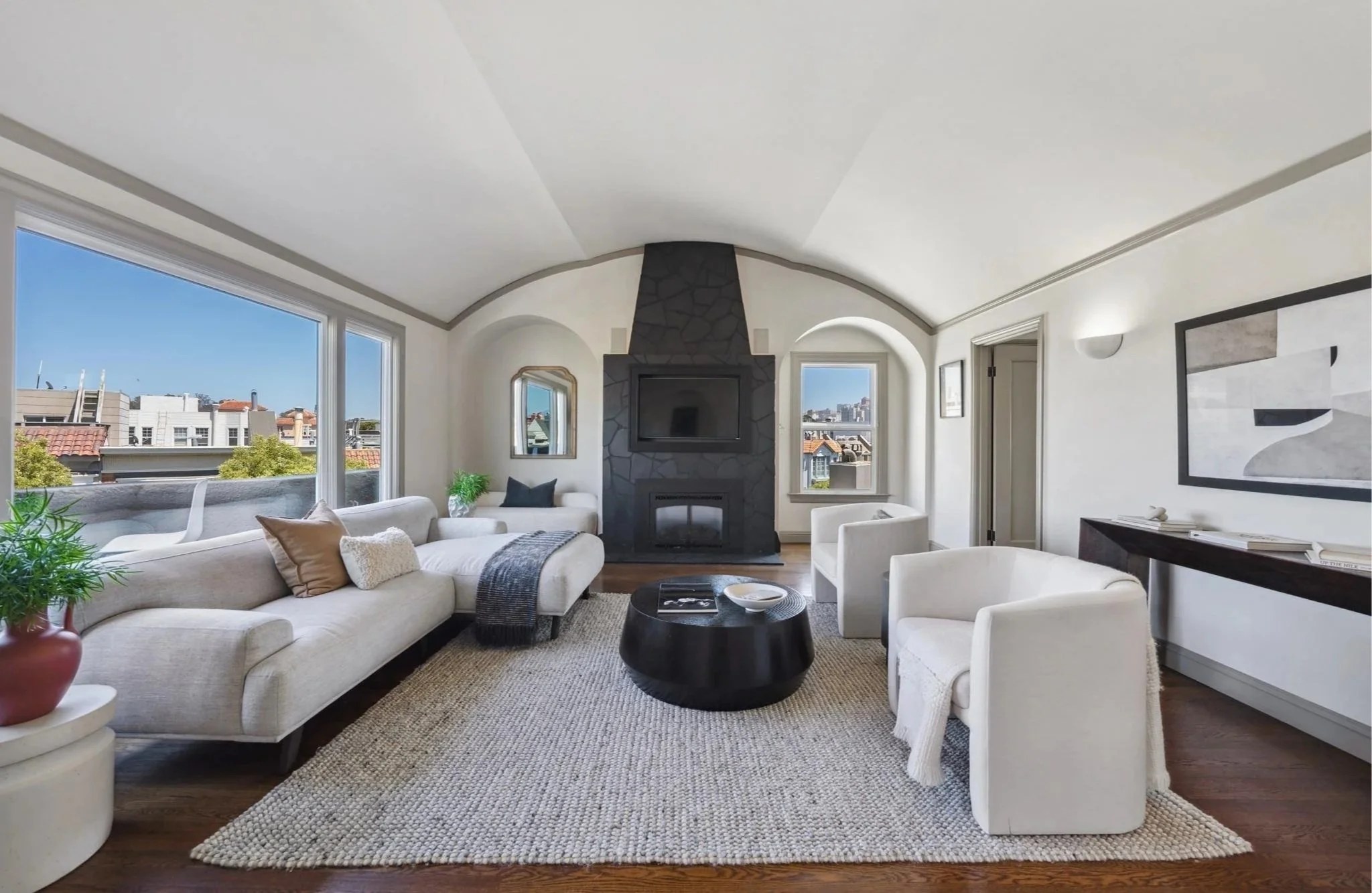 San Francisco Real Estate Agent