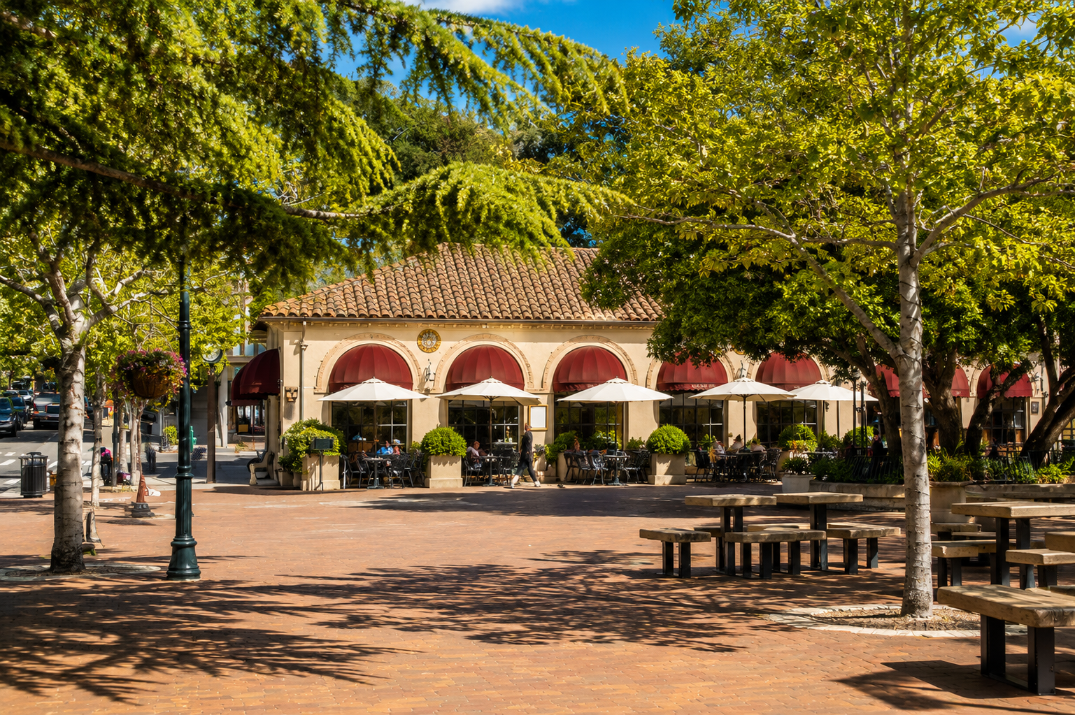 Marin Real Estate | Mill Valley