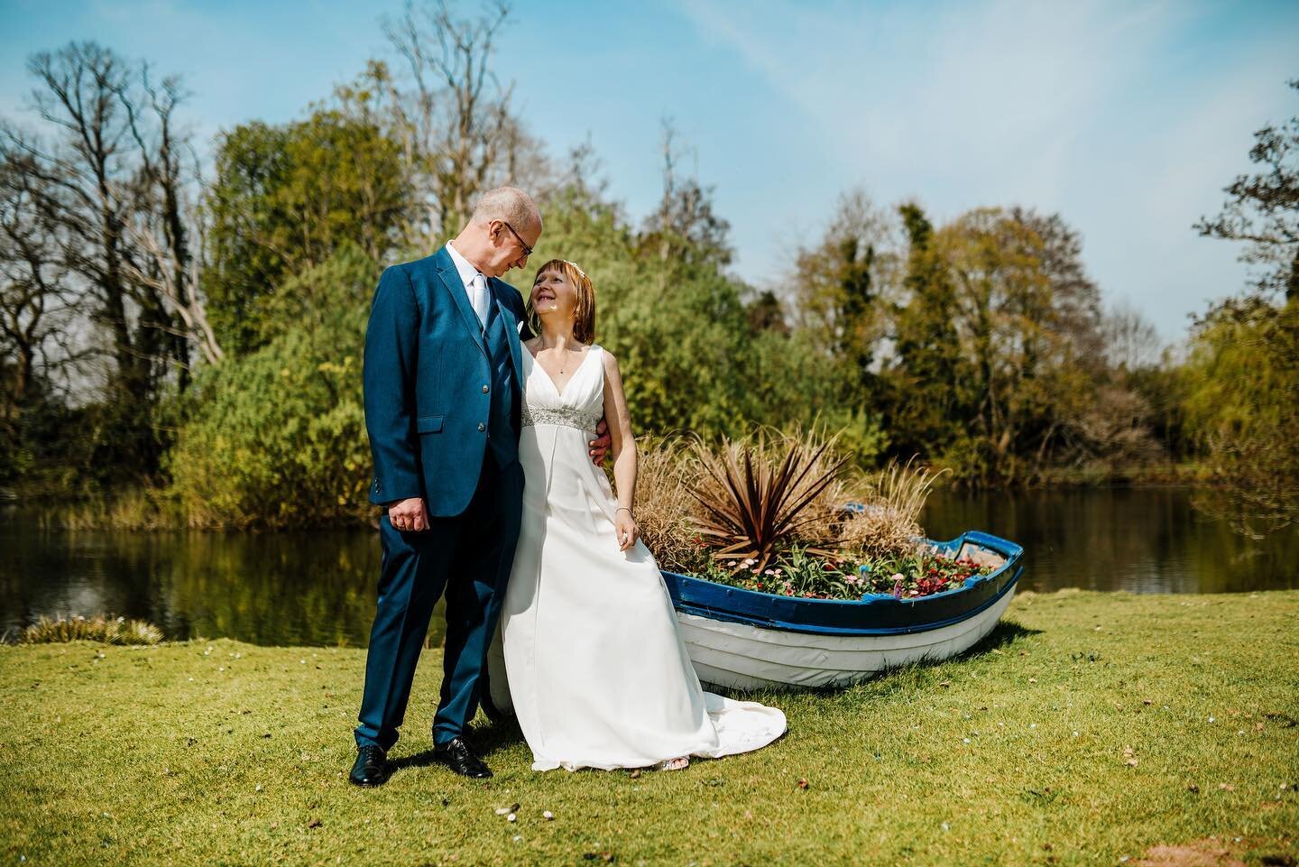 Sue + Ian Easter Wedding at Brockencote Hall
.
.
.
.
.

#weddings #love #candid #nikon #passion #engaged #weddinginspiration #weddingphotography #wildwedding #bridetobe #theoutdoorbride #instawedding #instagram #inspire #beautiful #bewdley #worcester