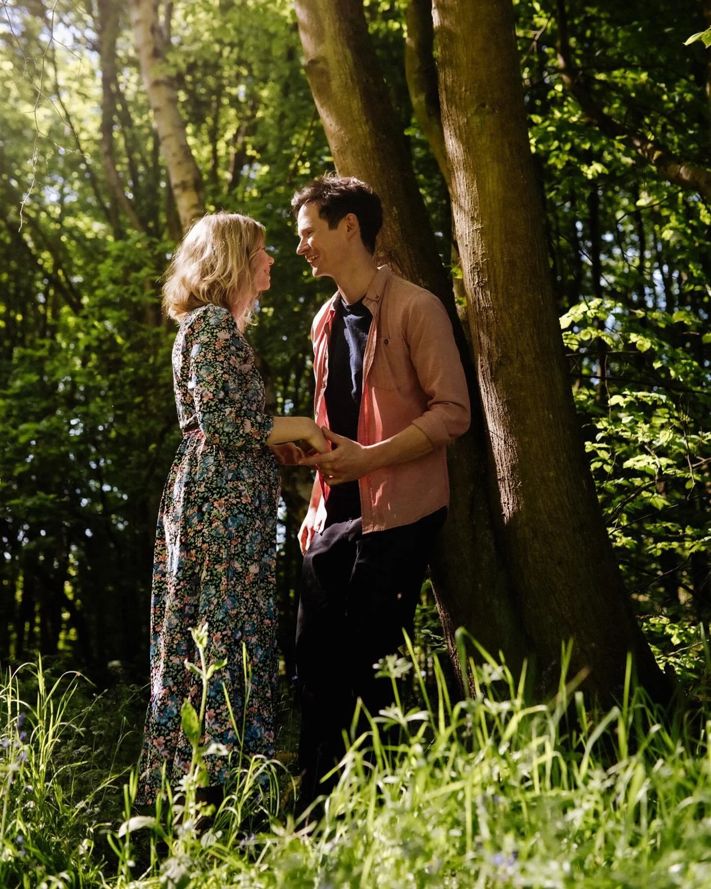 The wedding count down starts now, super excited to be photographing two of my friends getting married this Saturday 🫶 it&rsquo;s going to be a beautiful day xx
.
.
.
.
#engagement #engagementsession #weddingphotographer #worcestershireweddingphotog