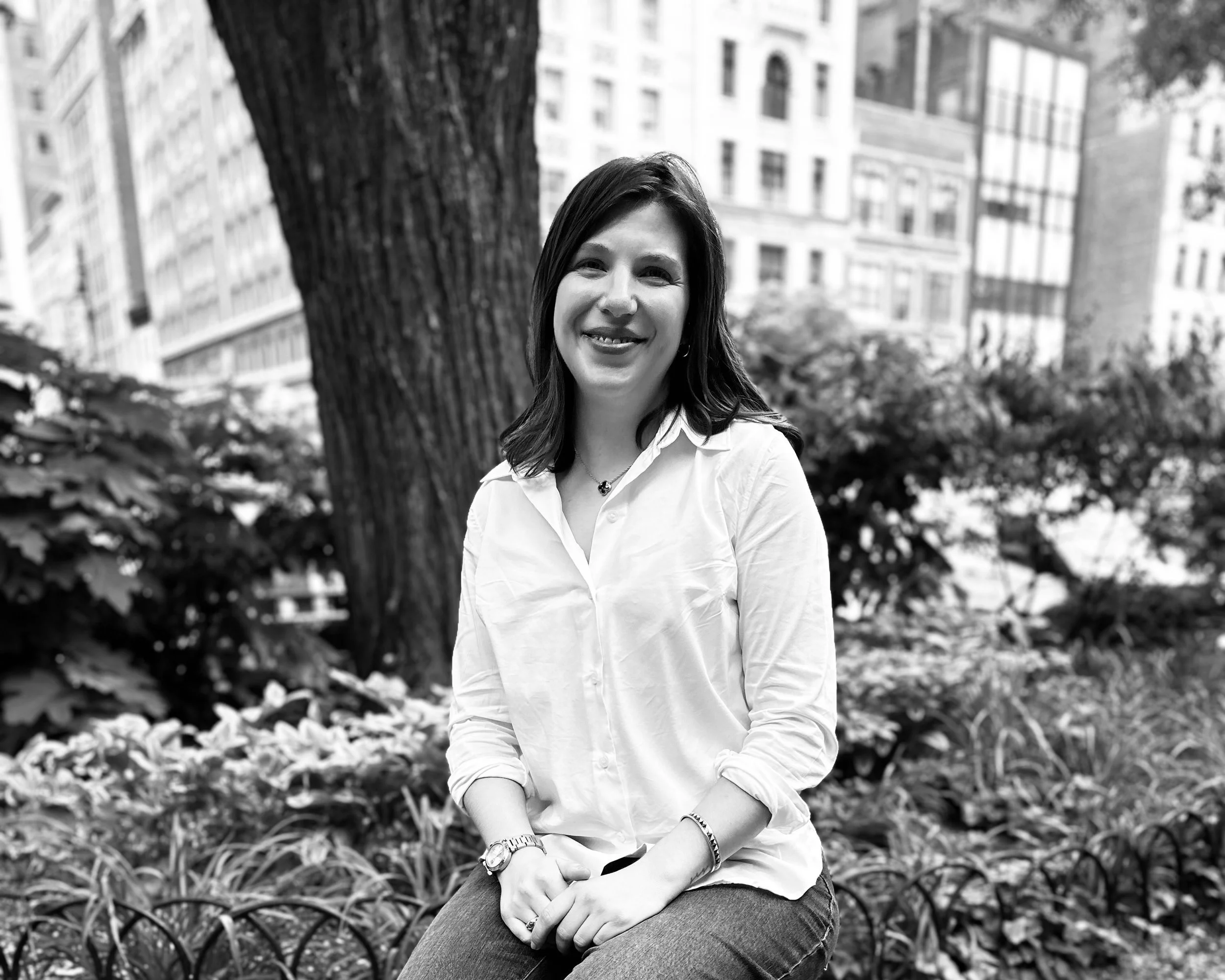 Elizabeth McBride MHCLP — MDRN TALK