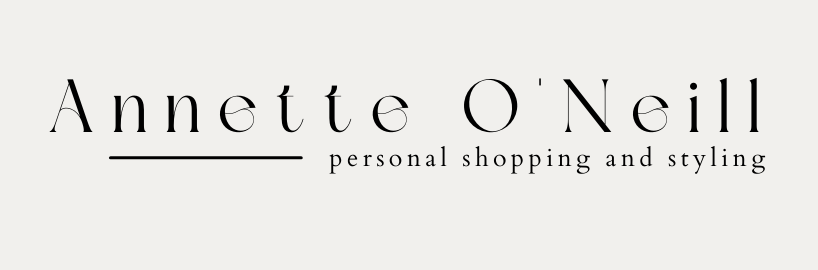 Annette O&#39;Neill Personal Shopping &amp; Styling