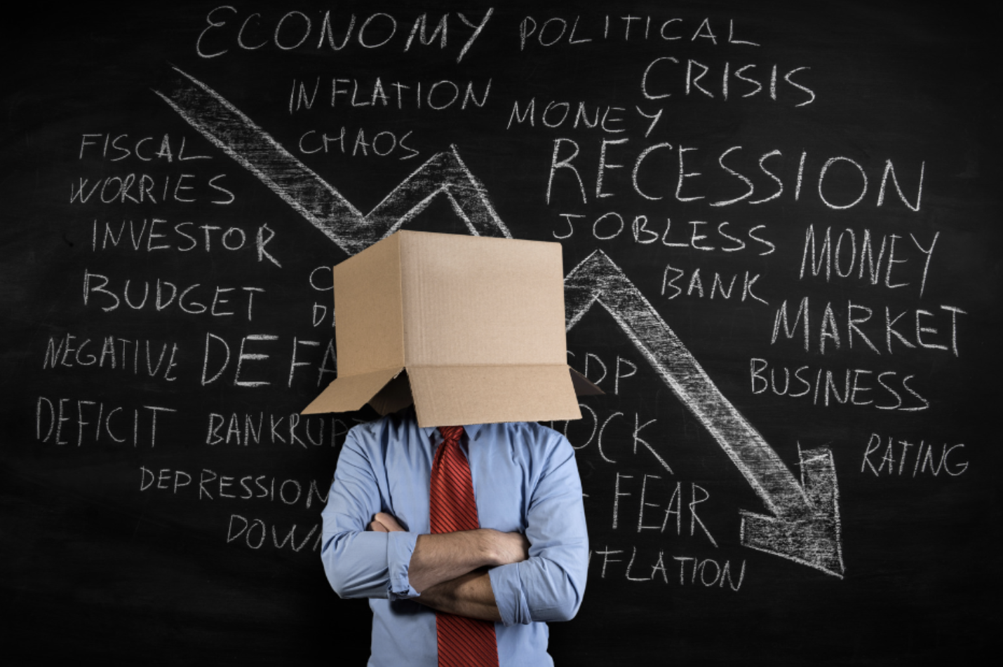 Thriving Through the Recession