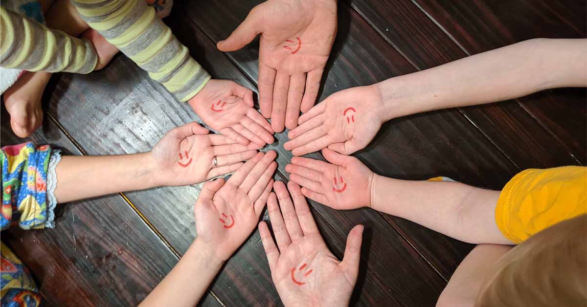 Why we believe #adoptionrocks