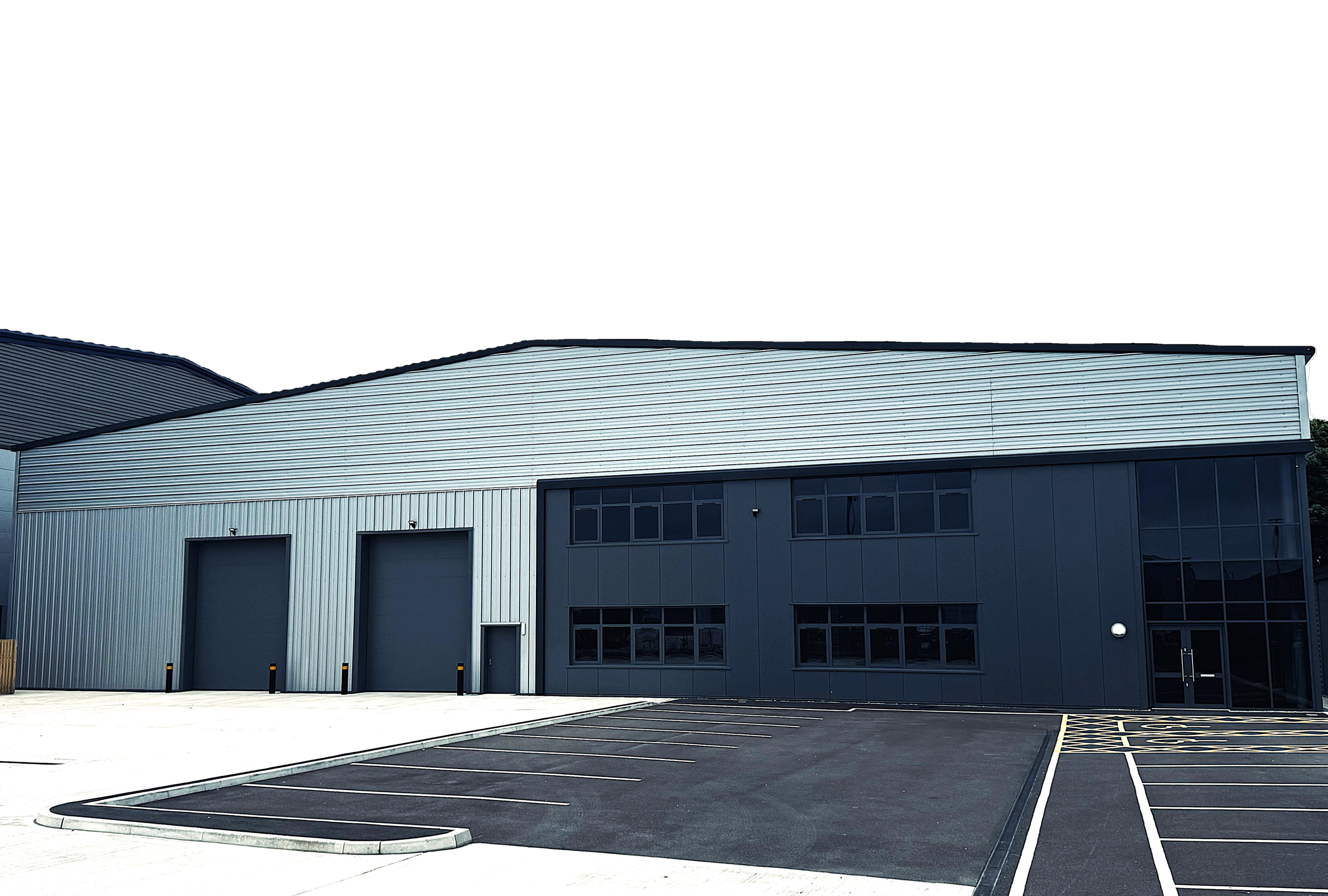 14 Avro Park | Doncaster