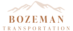 Bozeman Transportation