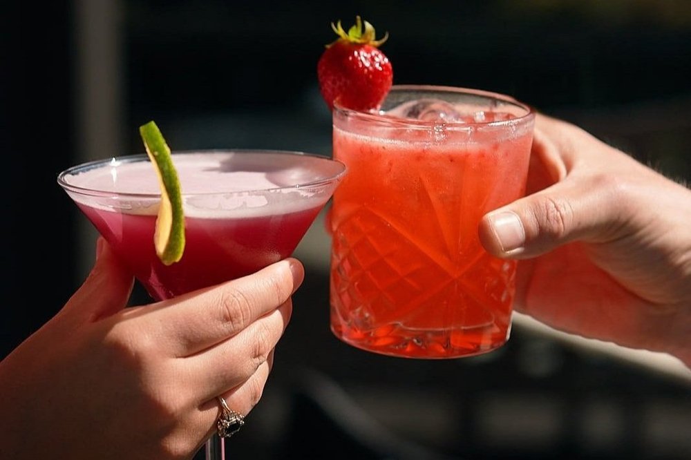 The Bookshelf Elysian — The Bookshelf Coffee House