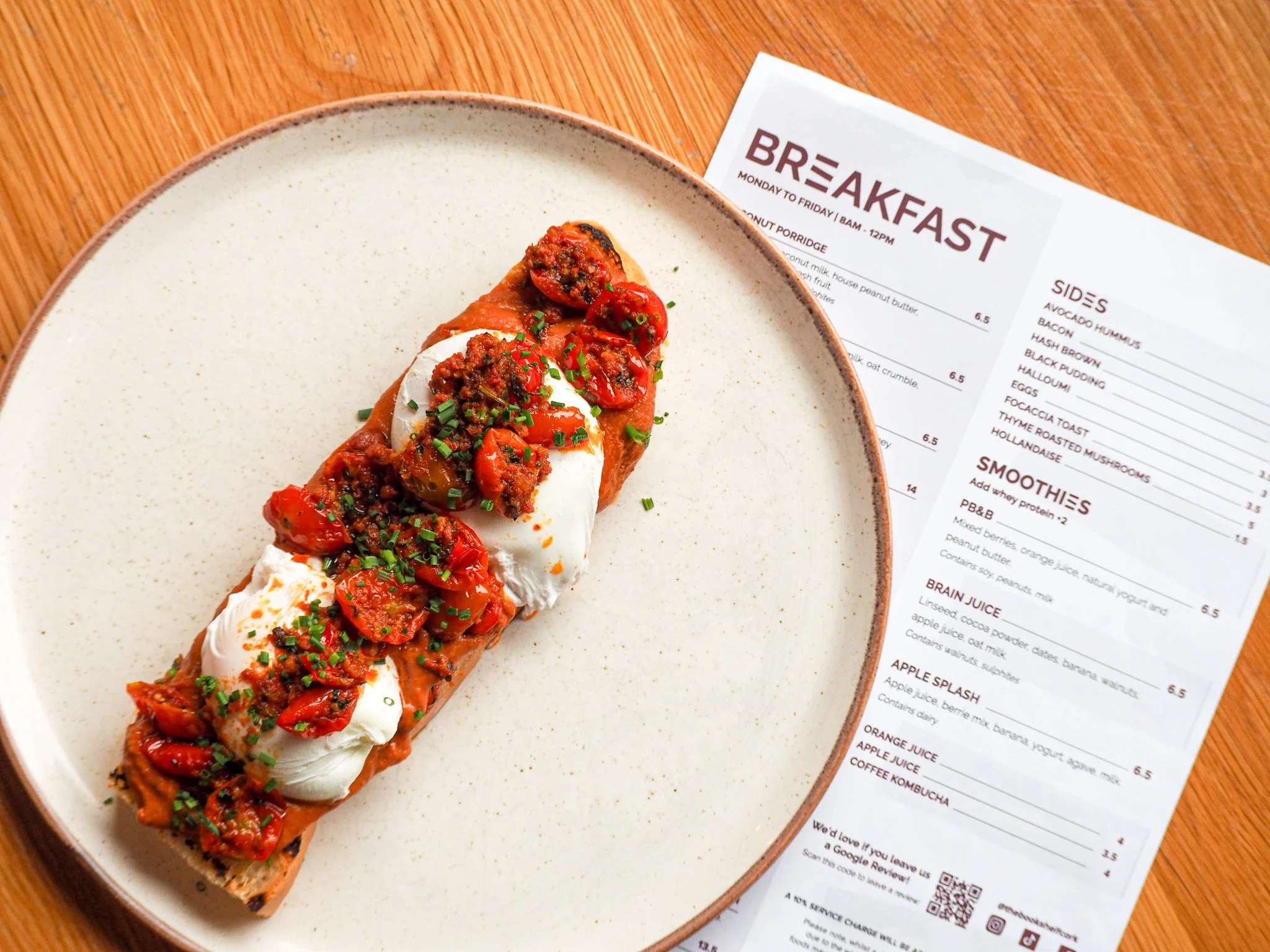 The Bookshelf Elysian — The Bookshelf Coffee House