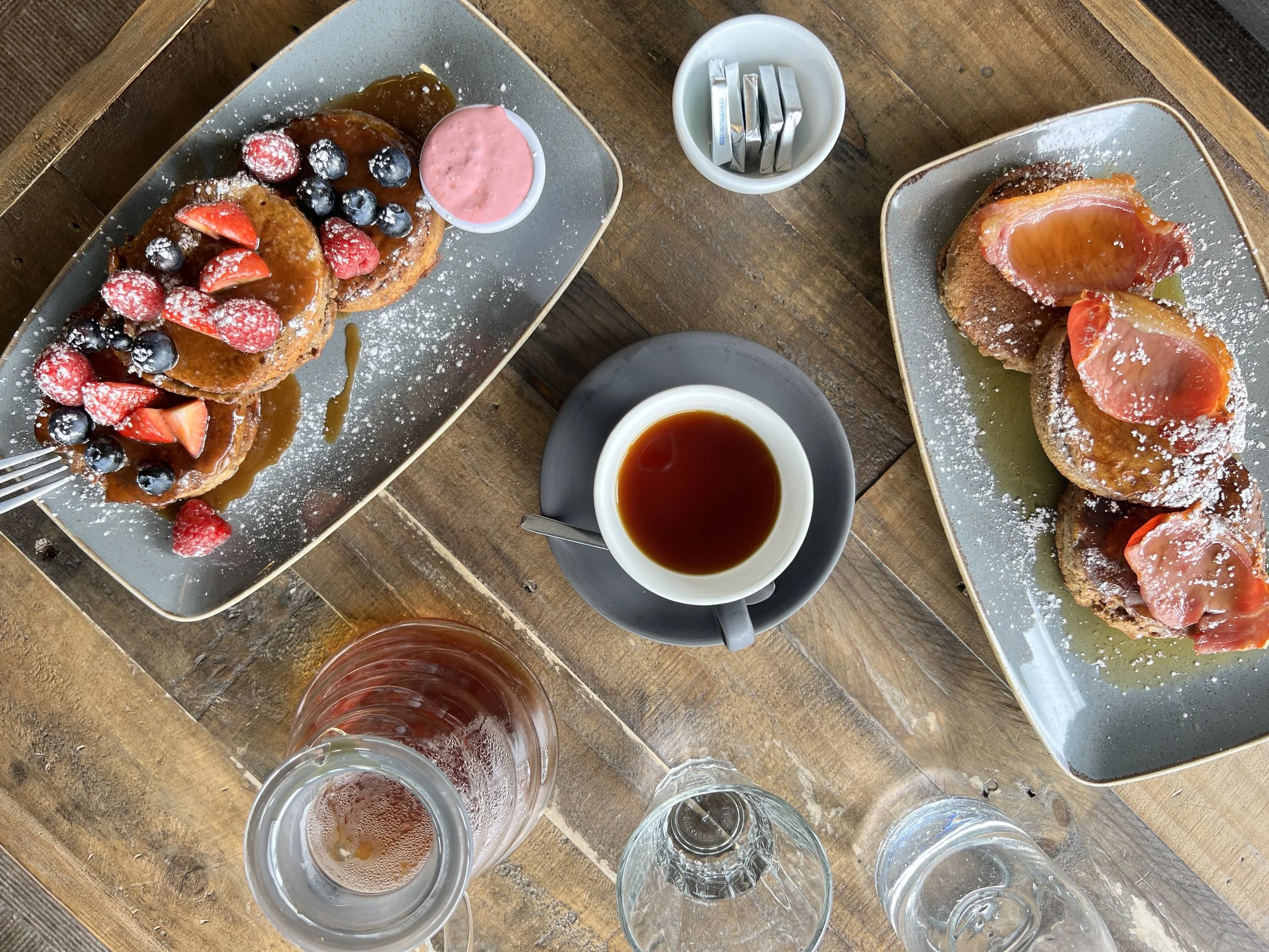 The Bookshelf Tralee — The Bookshelf Coffee House