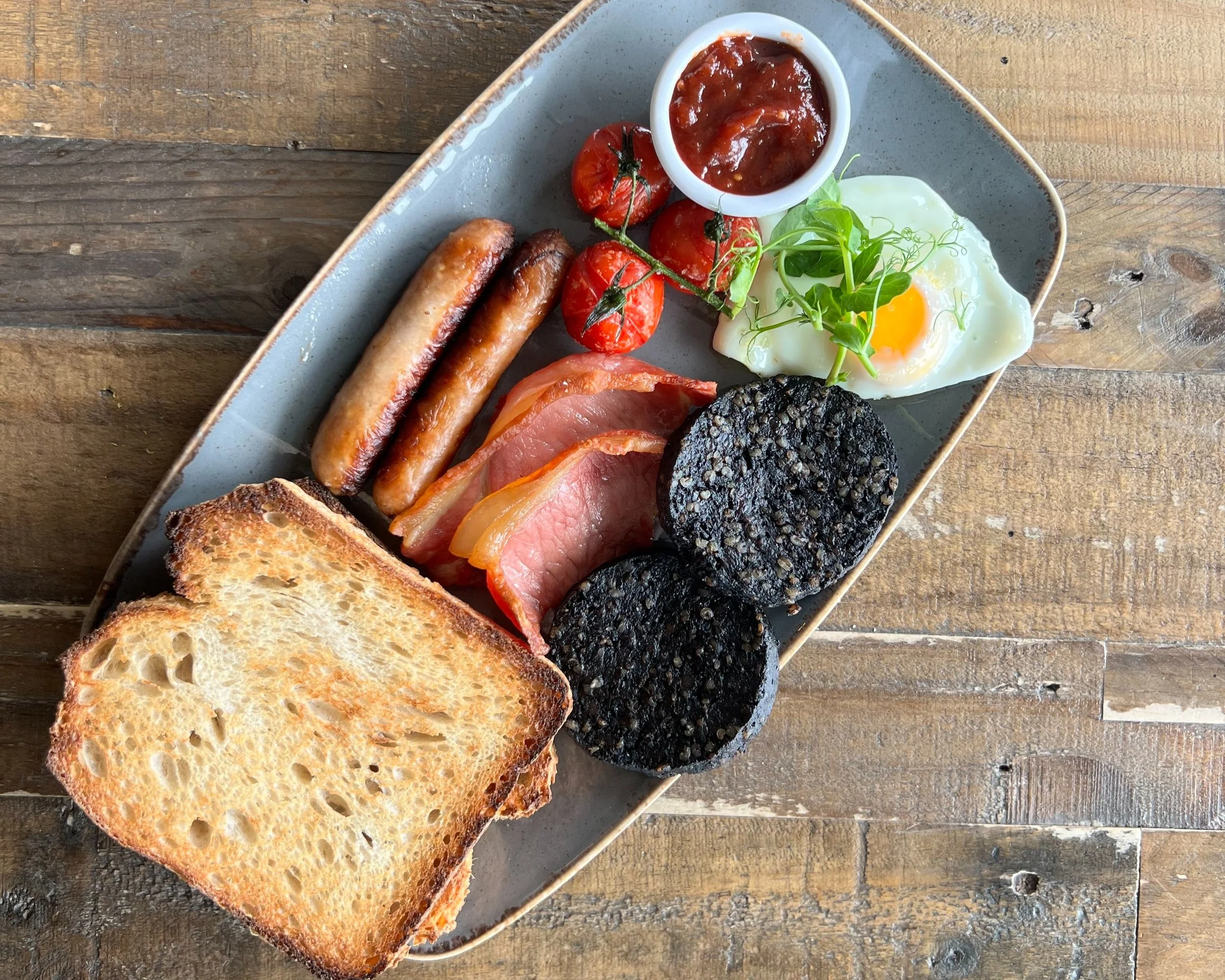 The Bookshelf Tralee — The Bookshelf Coffee House