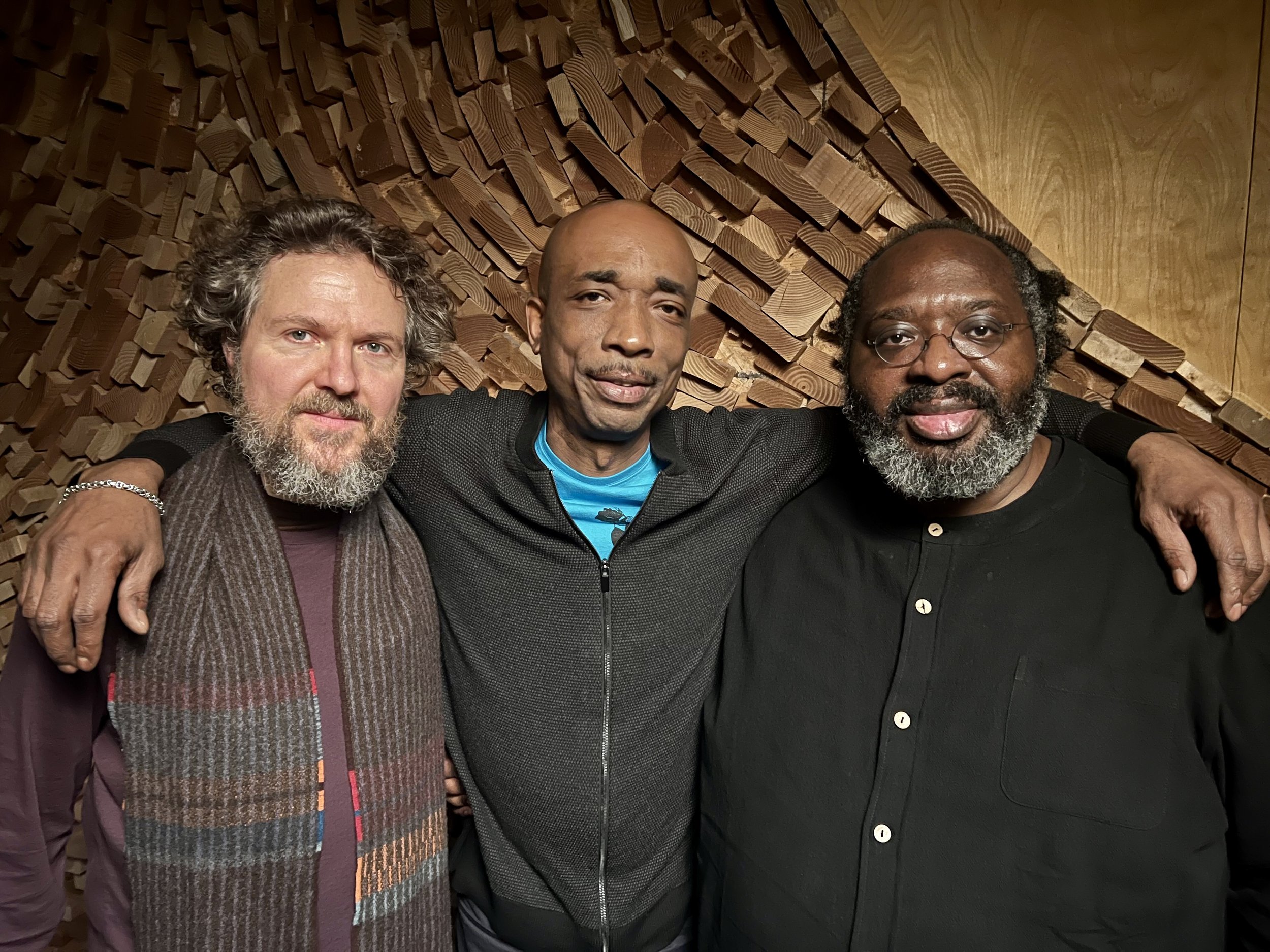 Otherlands Trio