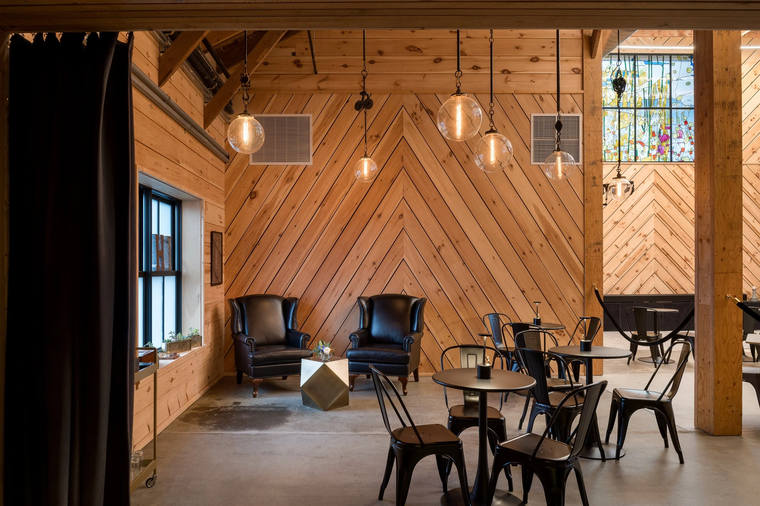  Image © Ryan Bent Photography 