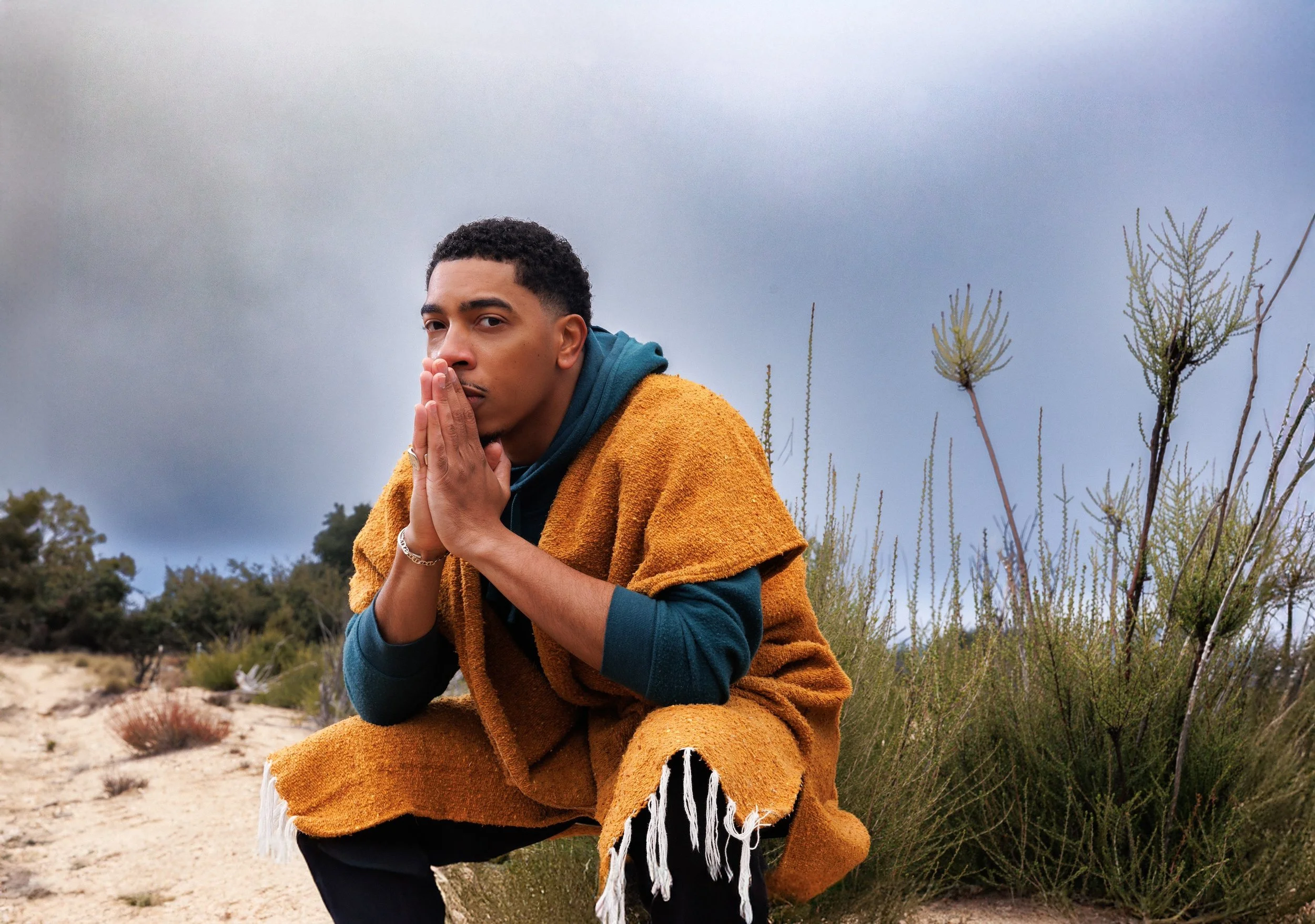 A WORLD OF PIANO: Christian Sands