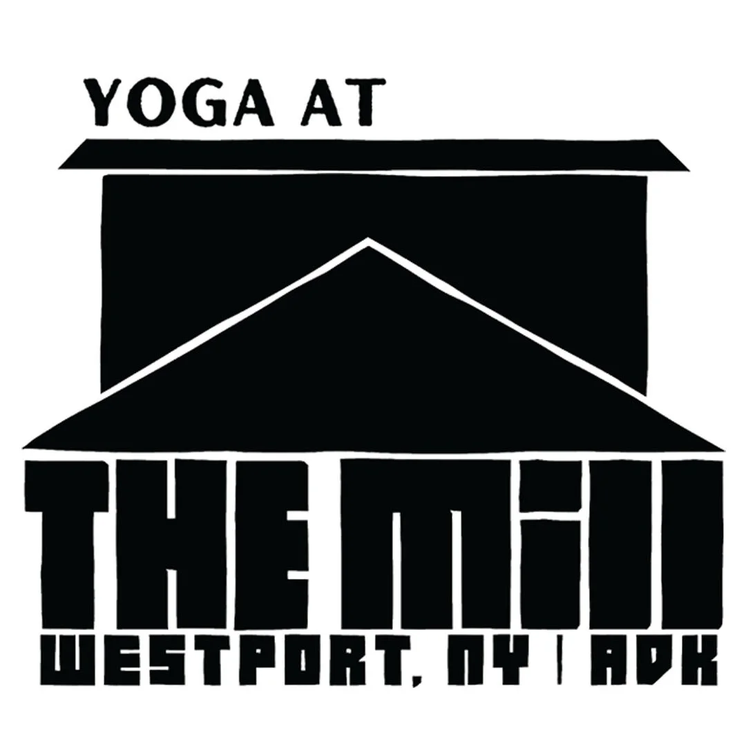 Yoga at The Mill