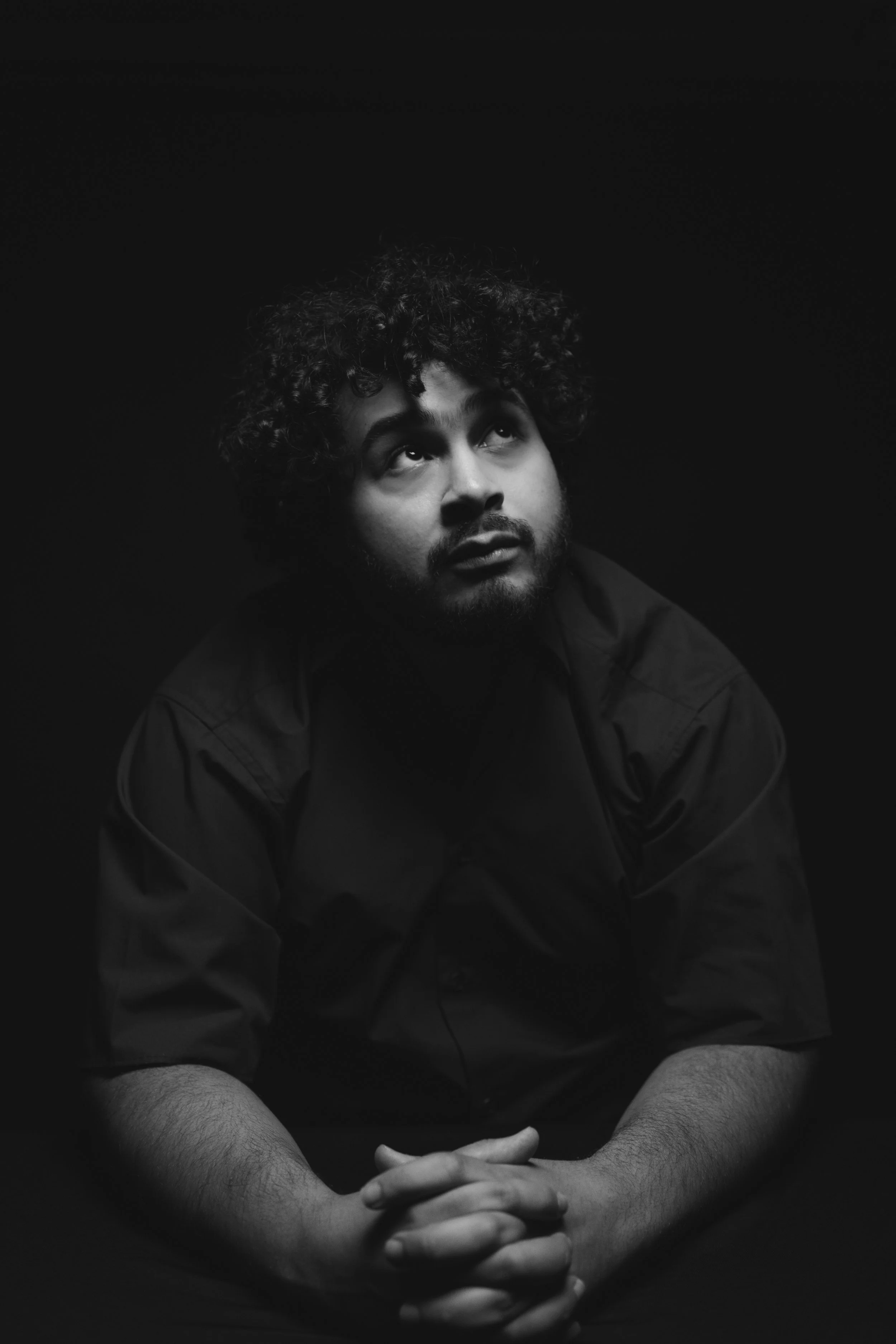 MILL PRESENTS: Adam O’Farrill’s ELEPHANT