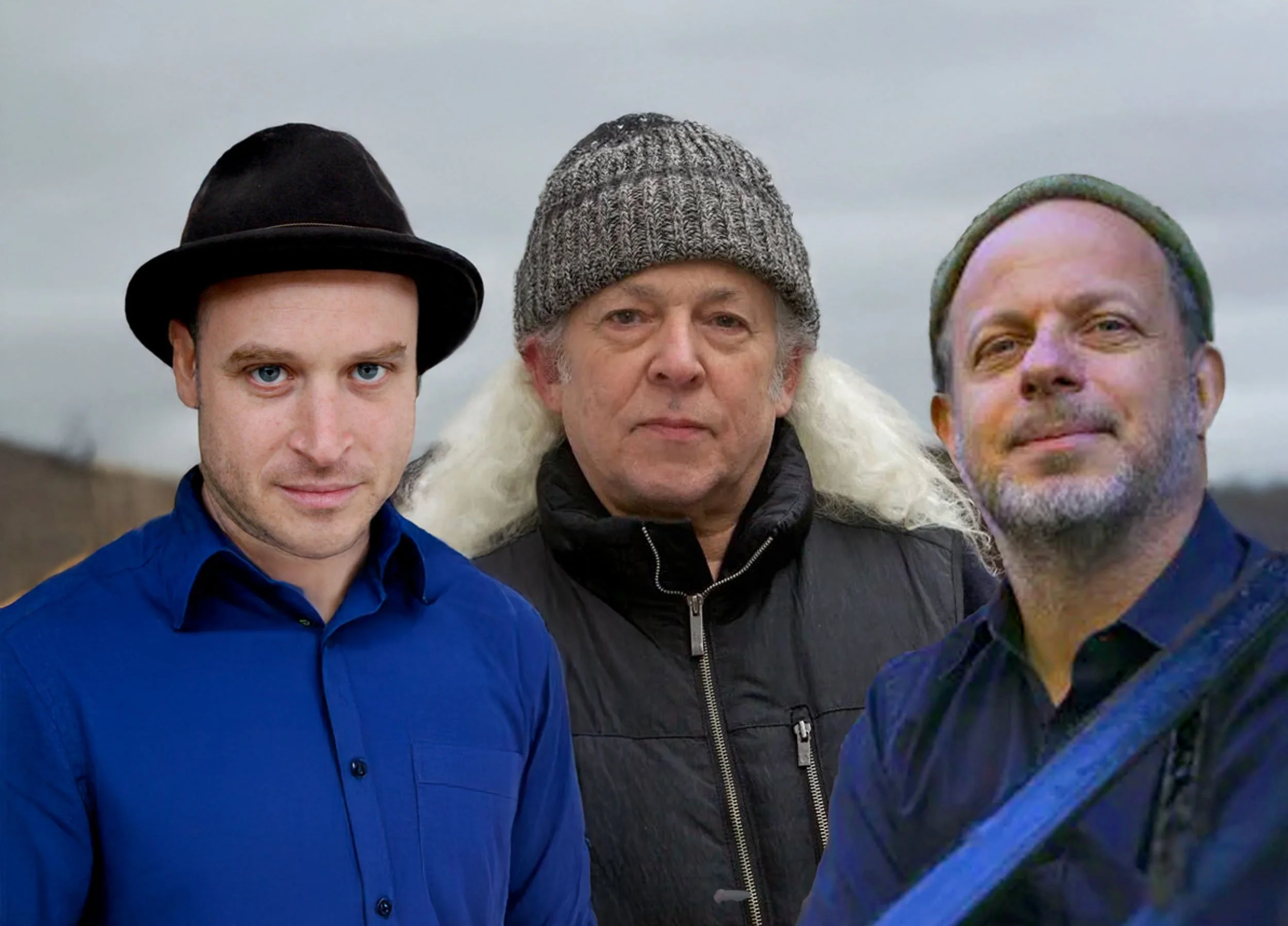 MILL PRESENTS: David Torn’s Pods