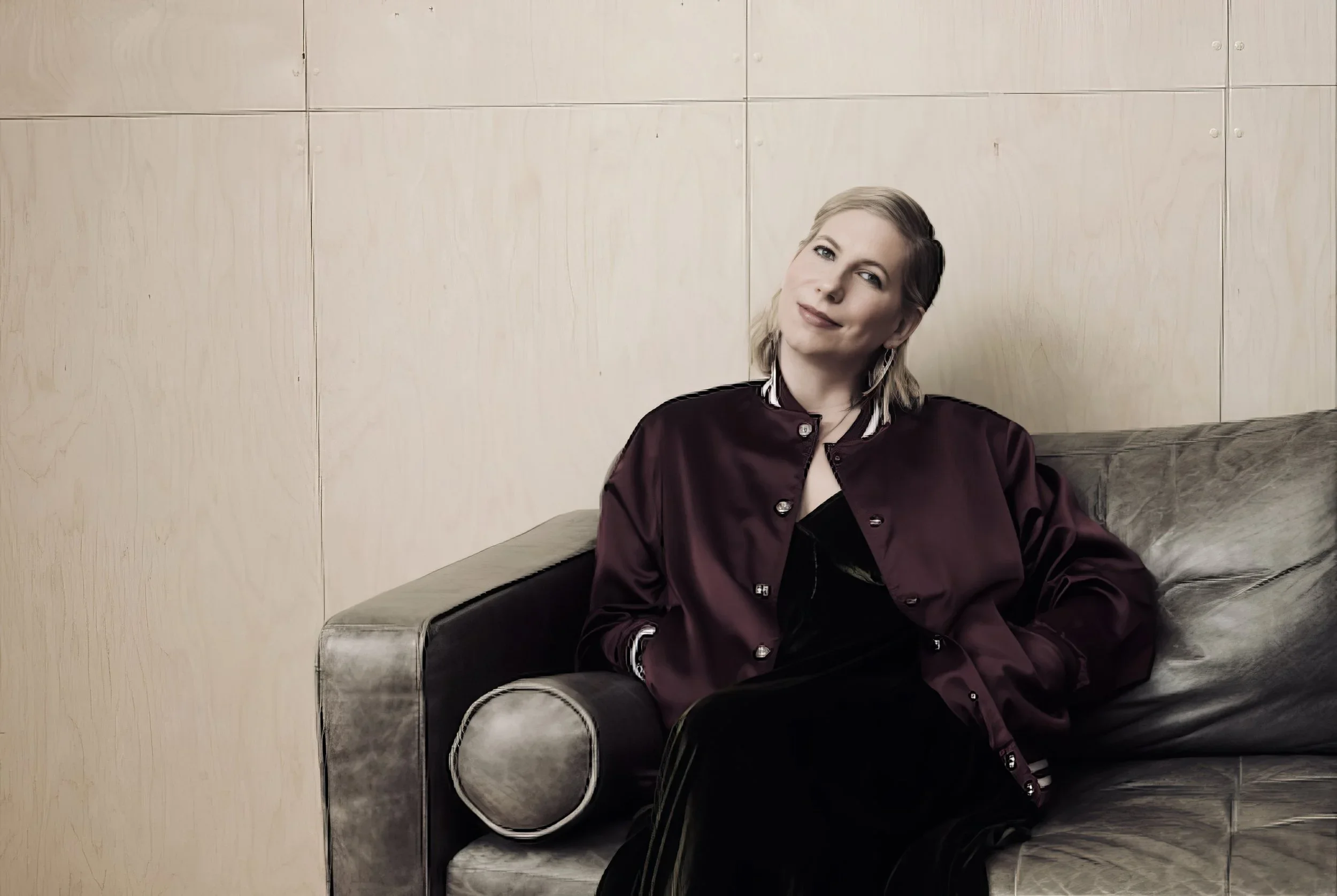 MILL PRESENTS: Rebecca Foon