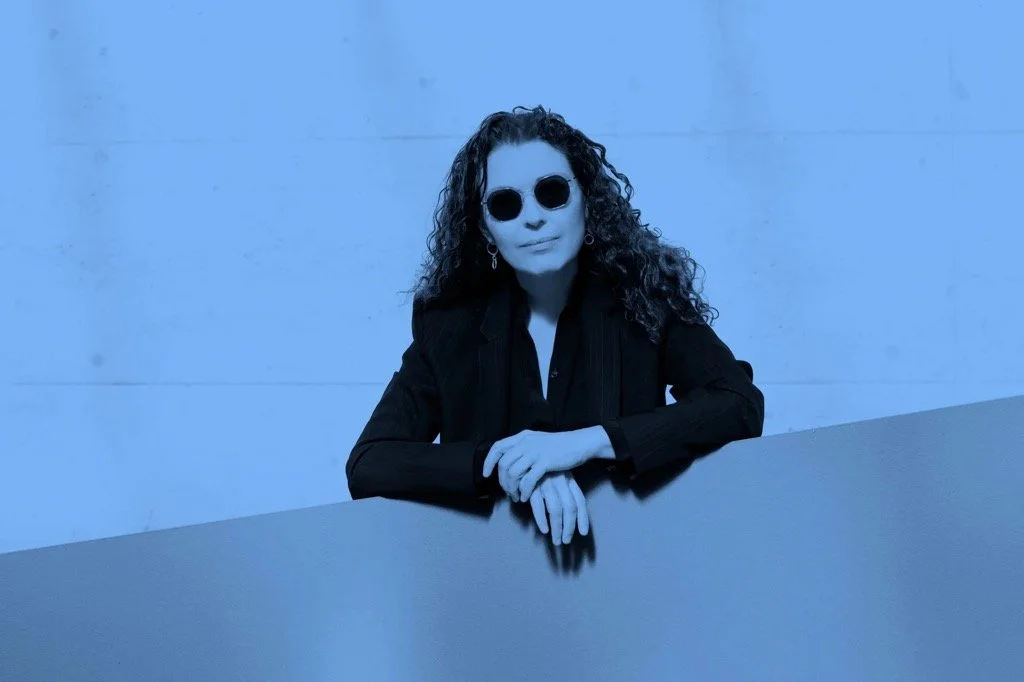 A WORLD OF PIANO: Sylvie Courvoisier