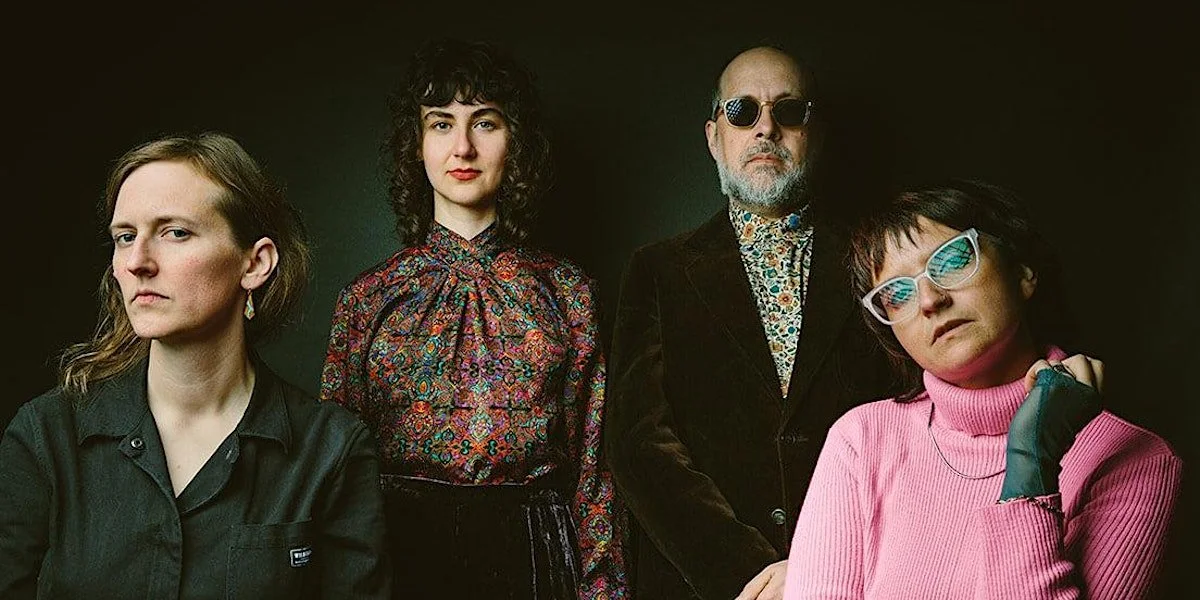 MILL PRESENTS: GEORGE