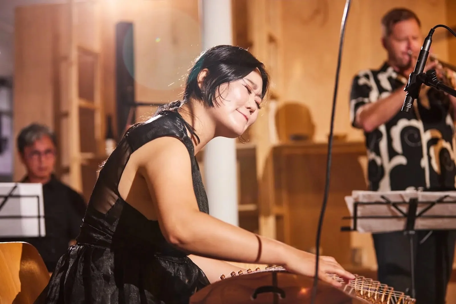 MILL PRESENTS: DoYeon Kim