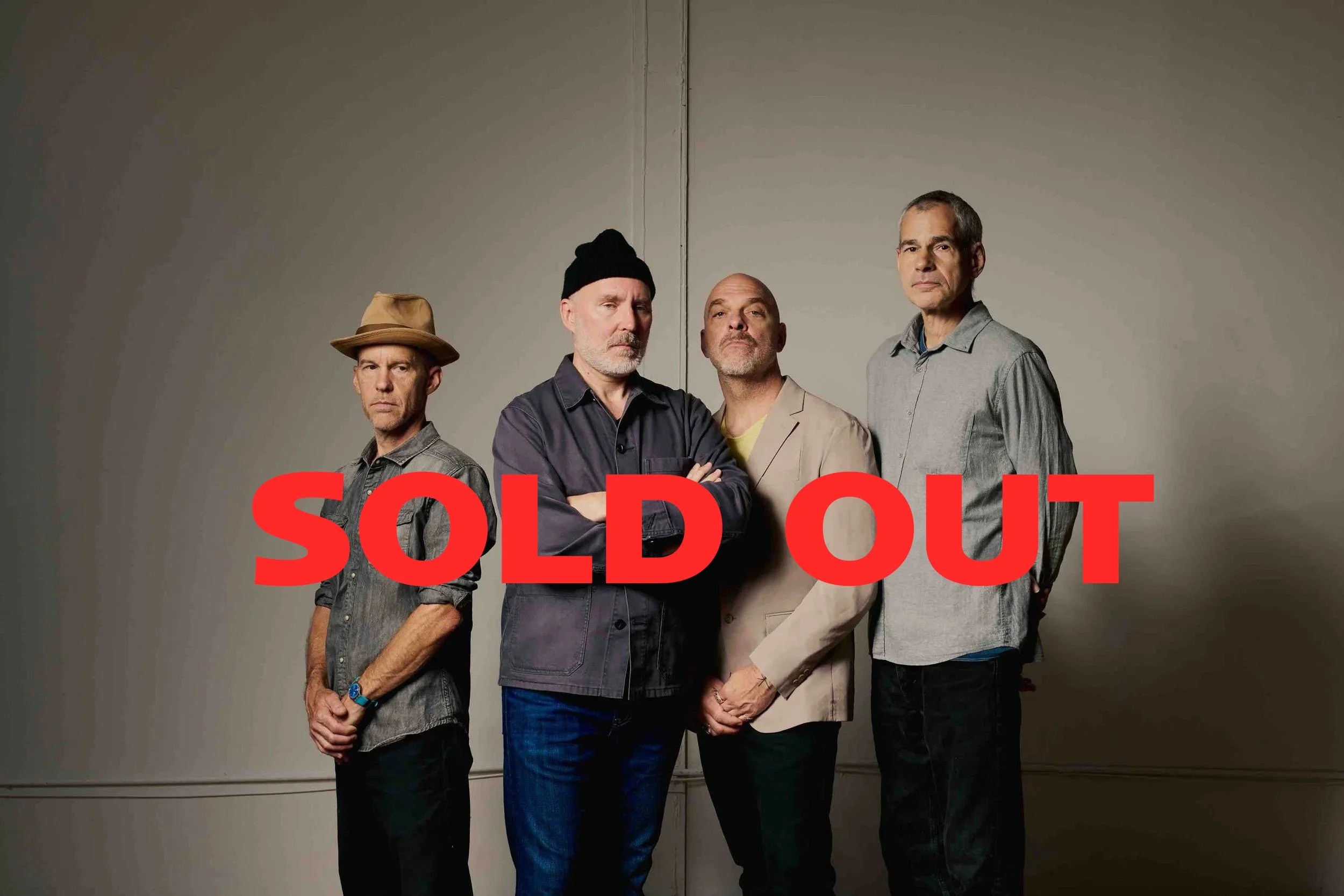 MILL PRESENTS: The Bad Plus
