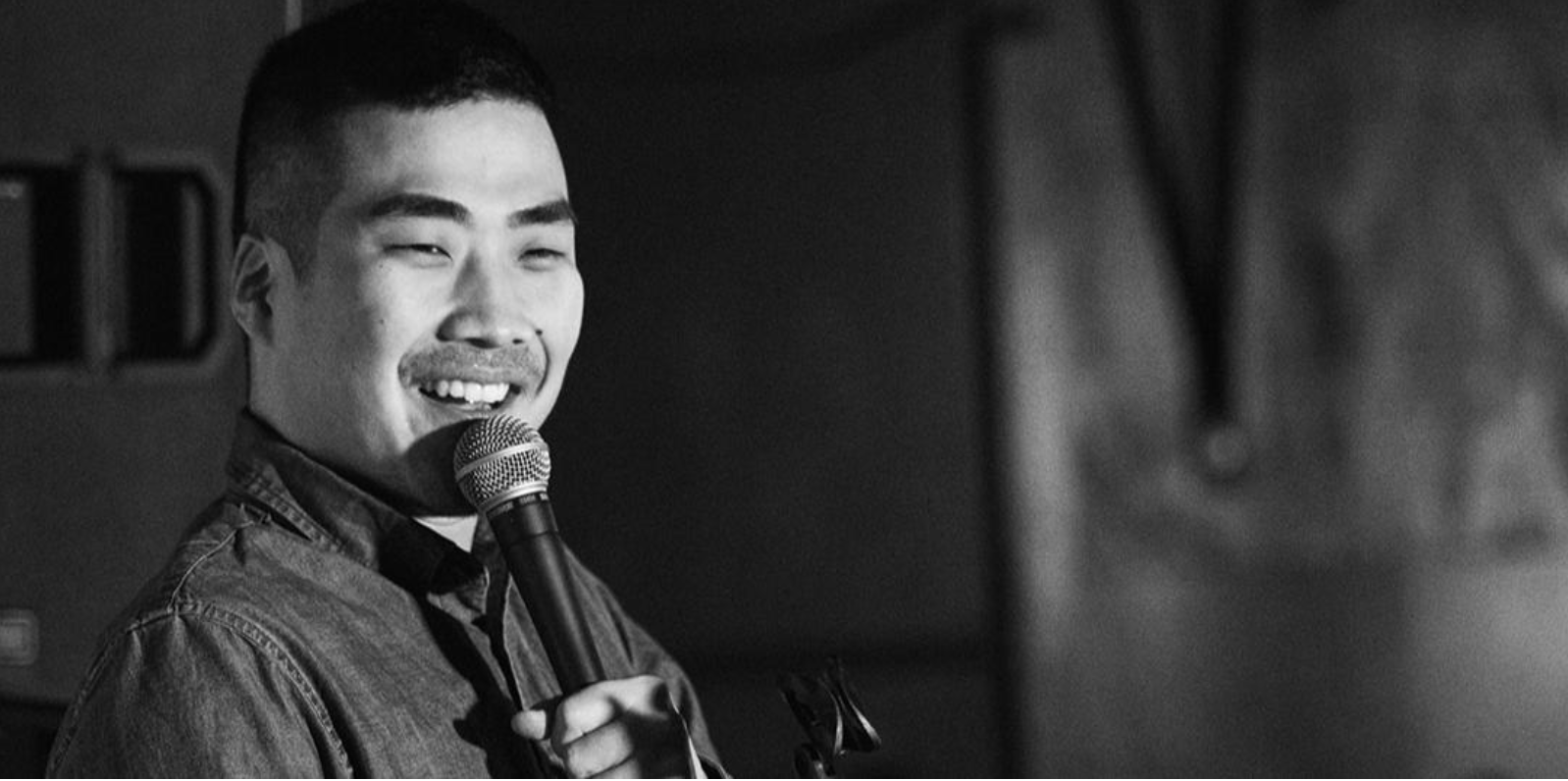 Andre Kim