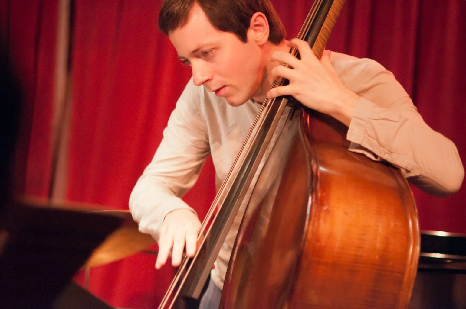 MILL PRESENTS: Thomas Morgan
