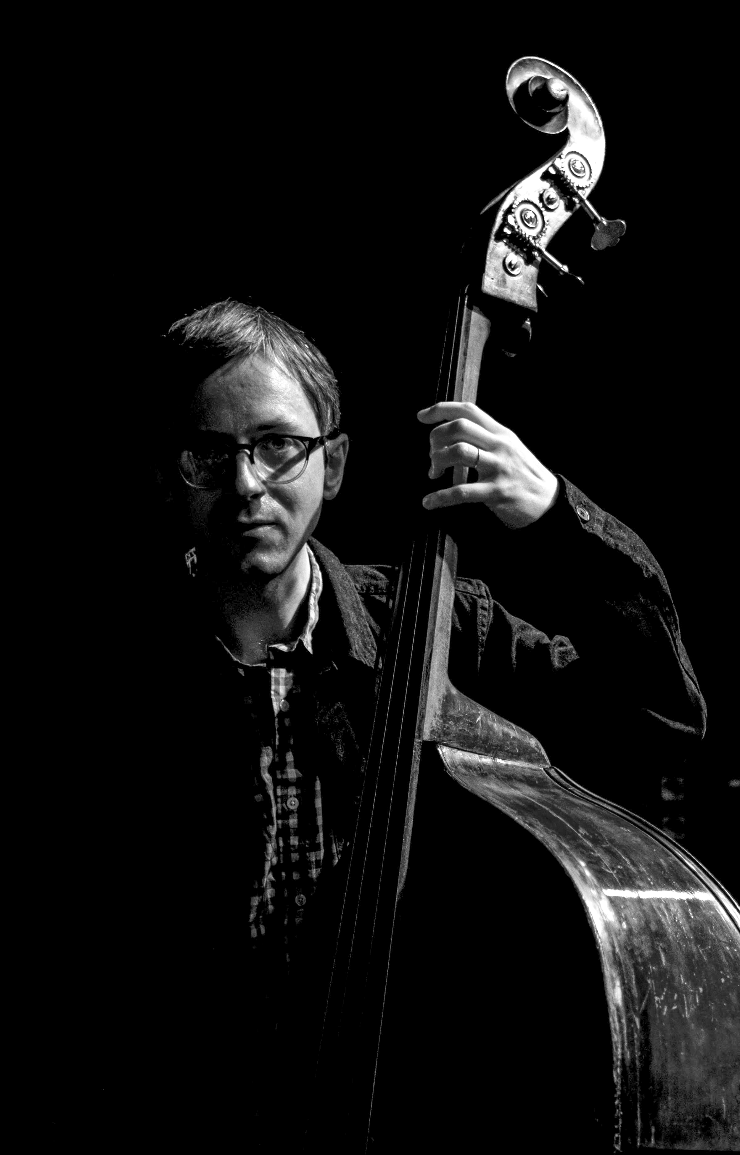 MILL PRESENTS: Thomas Morgan