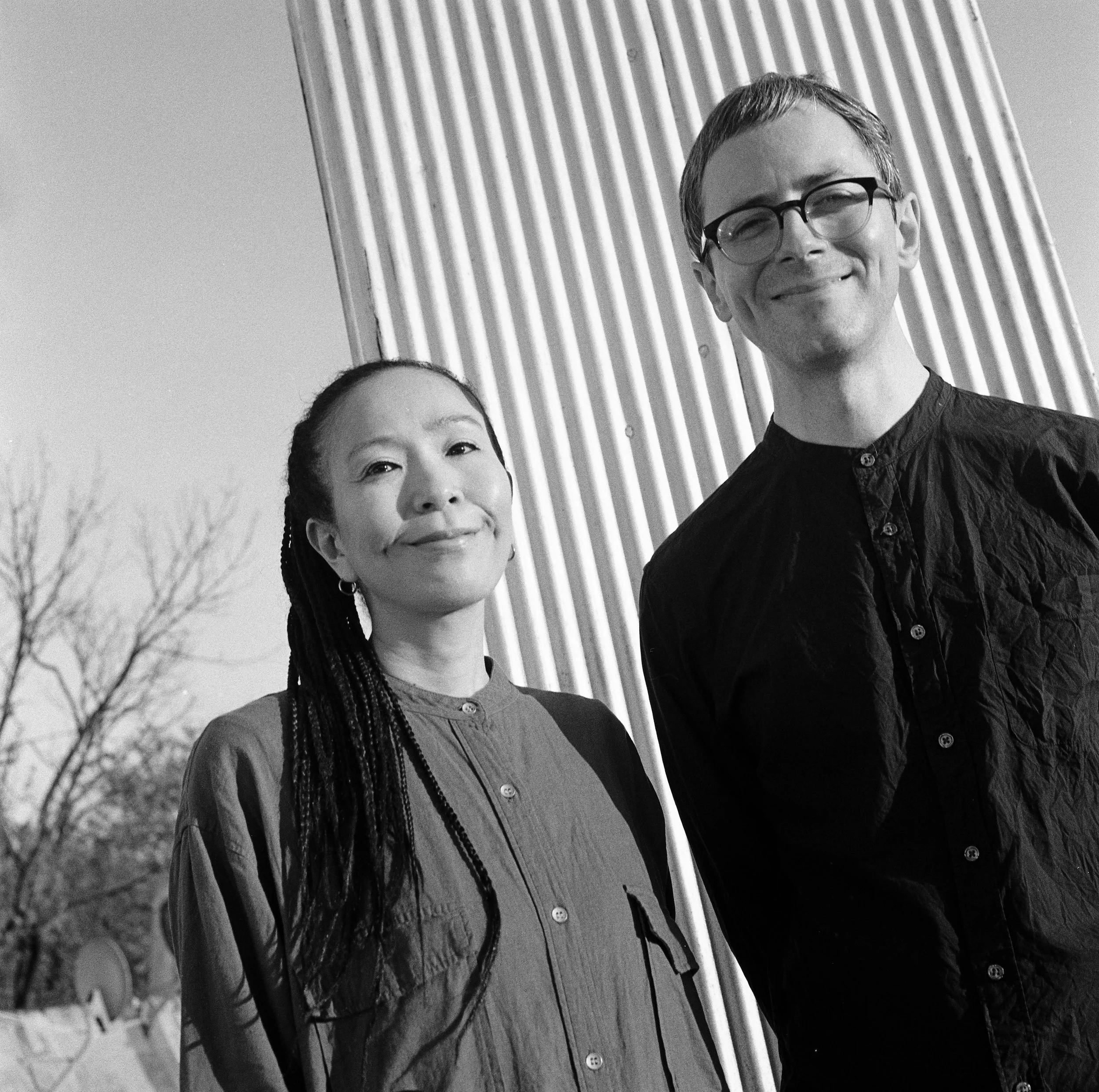MILL PRESENTS: Thomas Morgan