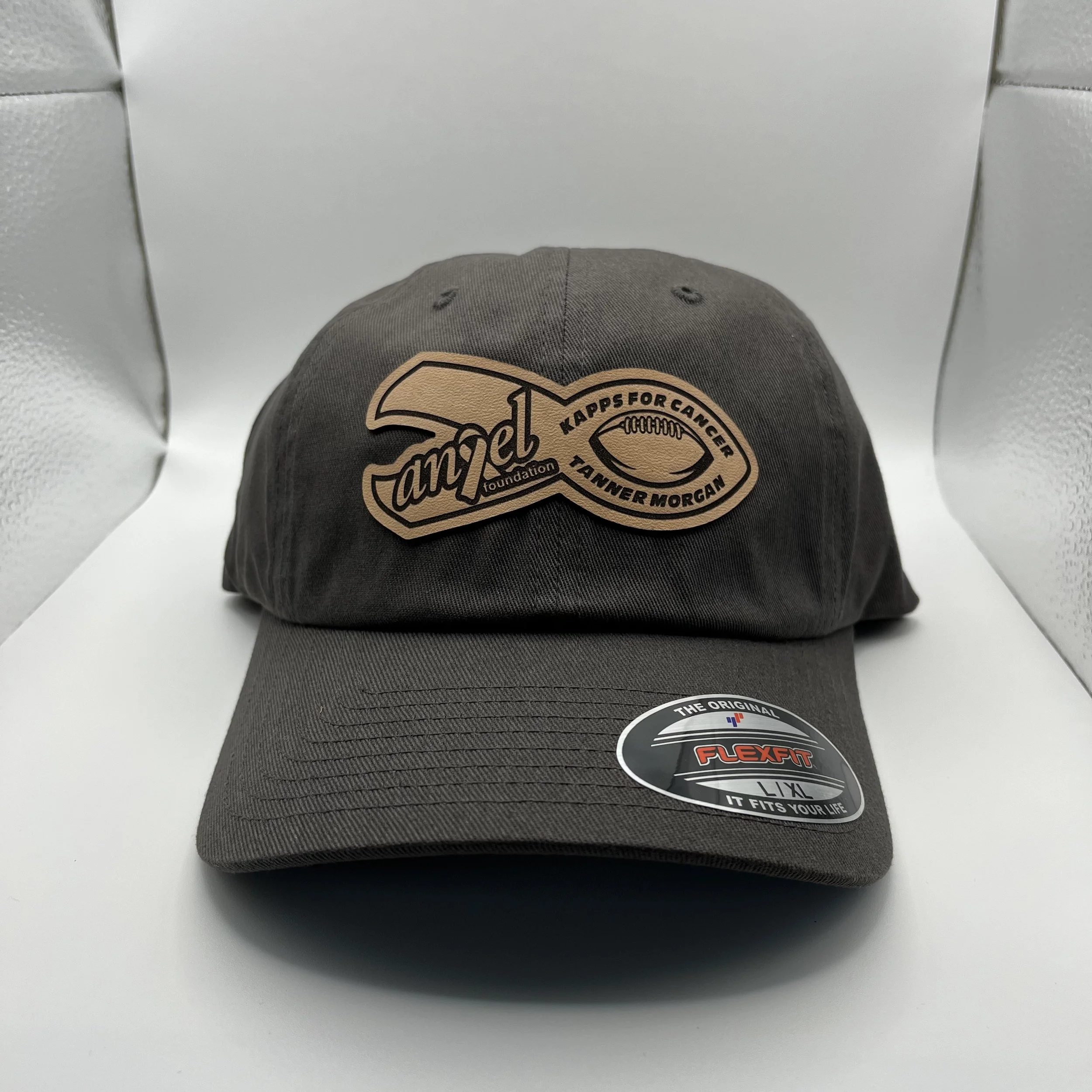 Kapps Custom Hat Maker