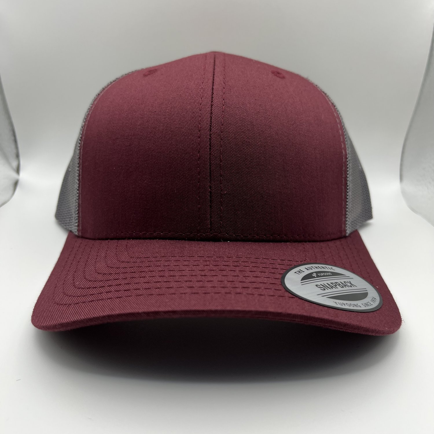 Kapps - Custom Hat Maker