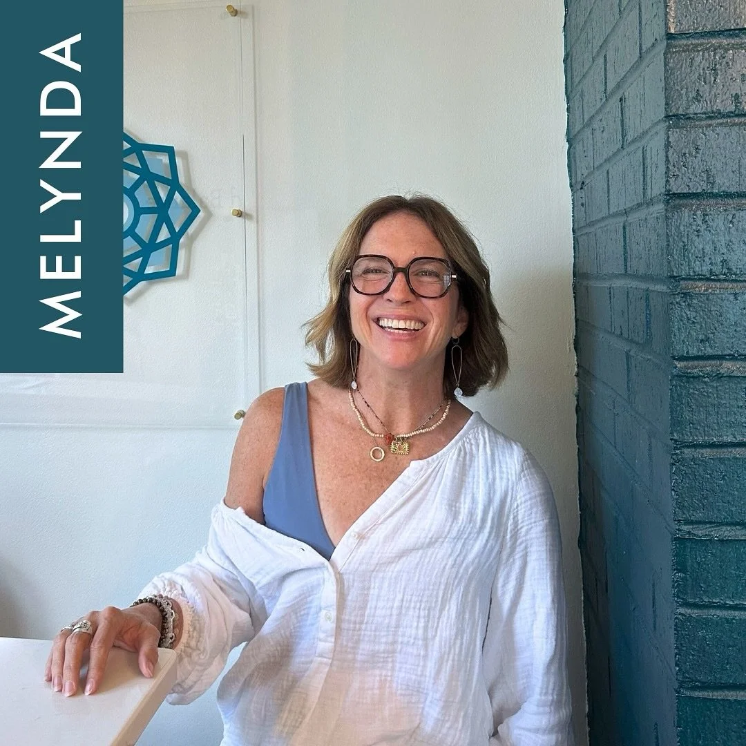 We’re so excited to officially welcome Melynda to the team at Pure Balance! Many of you may already know her from our community—she’s been a client for years, and now she’s stepping into the role of Pilates Instructor.🎉
With
