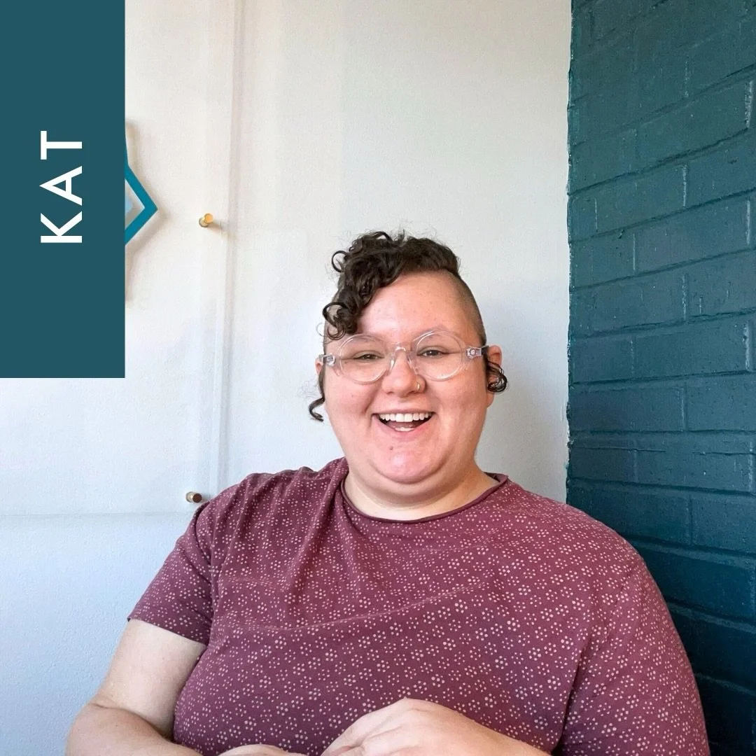 Say hello to some new friendly faces at the front desk ✨

You may already recognize them from around the studio&mdash;each of these amazing humans started as clients and is now officially part of our team. We&rsquo;re so grateful to have them helping