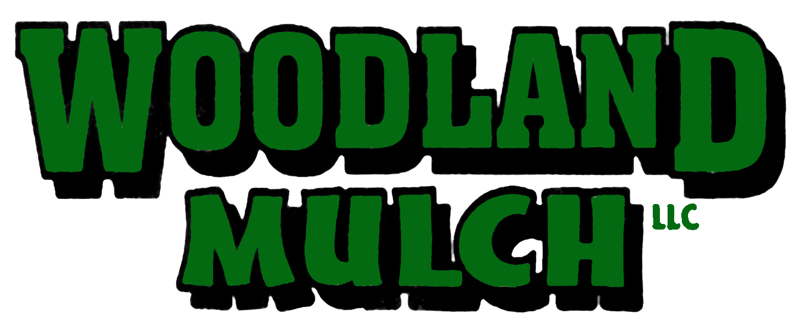 Is Woodland Mulch Kidron The Best Mulch For Your Garden
