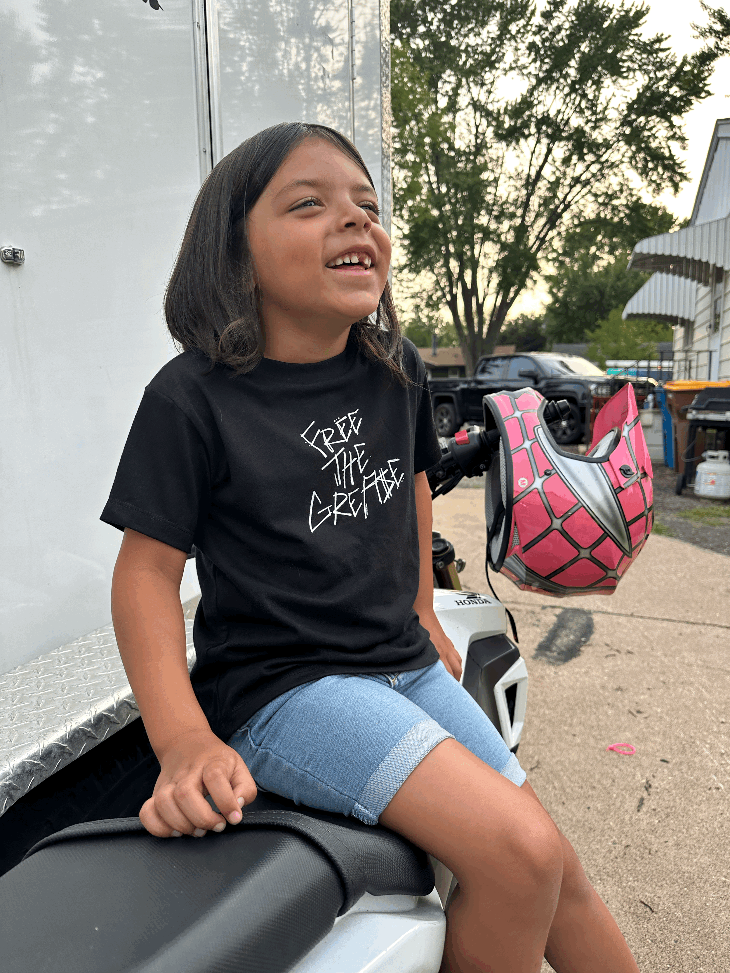 Kids Shirts