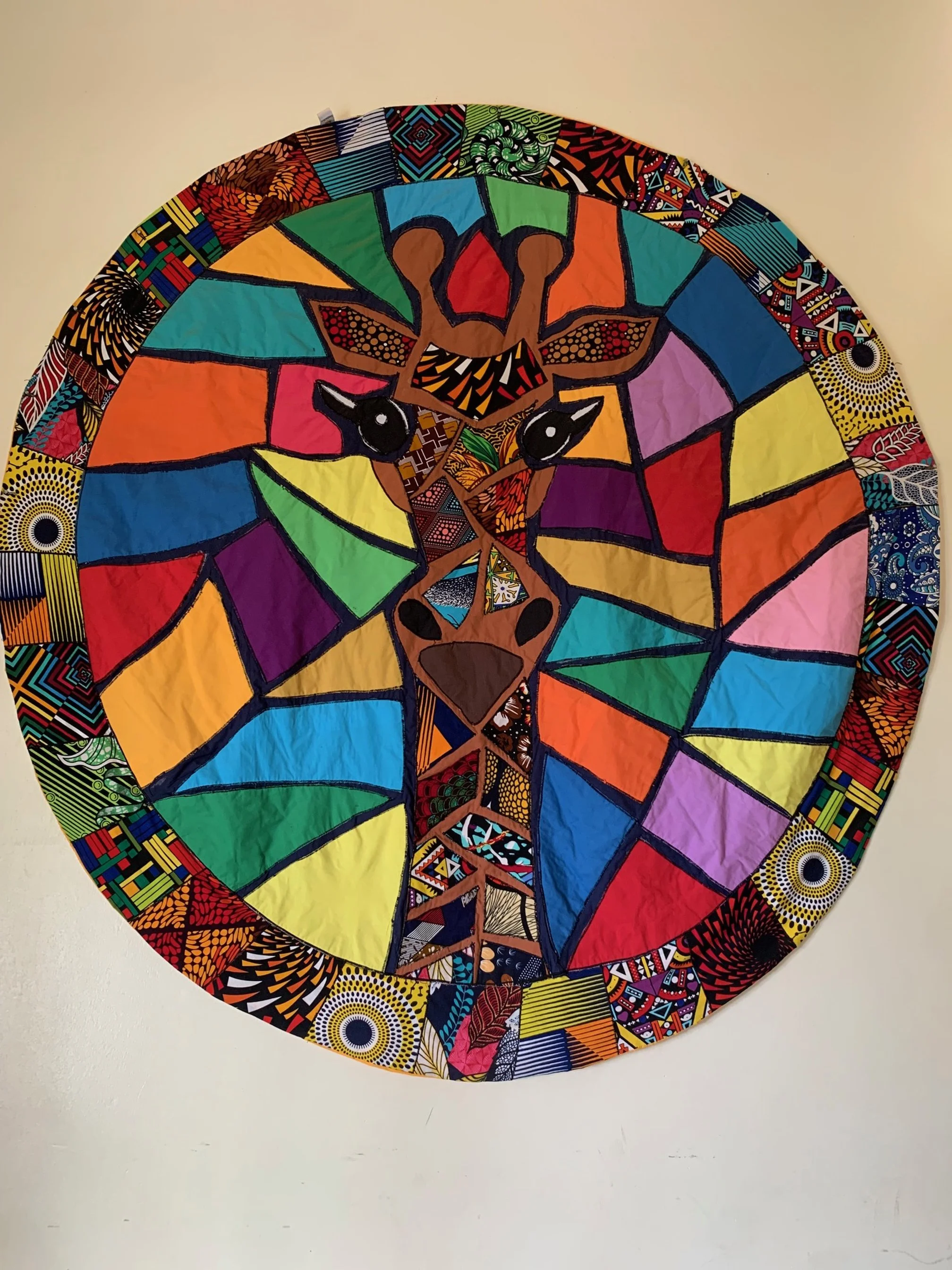 Unveiling Living Room International’s Model for Children’s Palliative Care