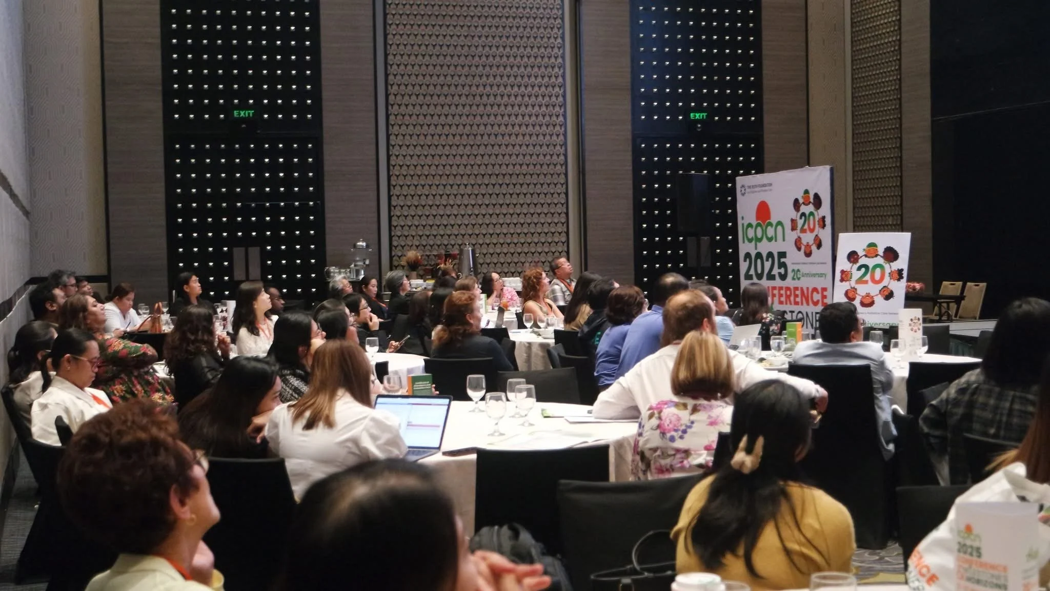 Innovations and Adaptations in Children's Palliative Care