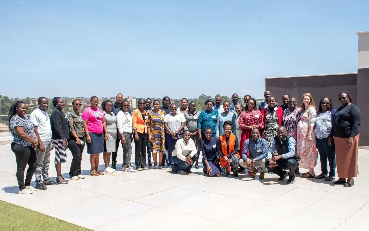 Diverse Paediatric Providers Unite Around Training&nbsp;