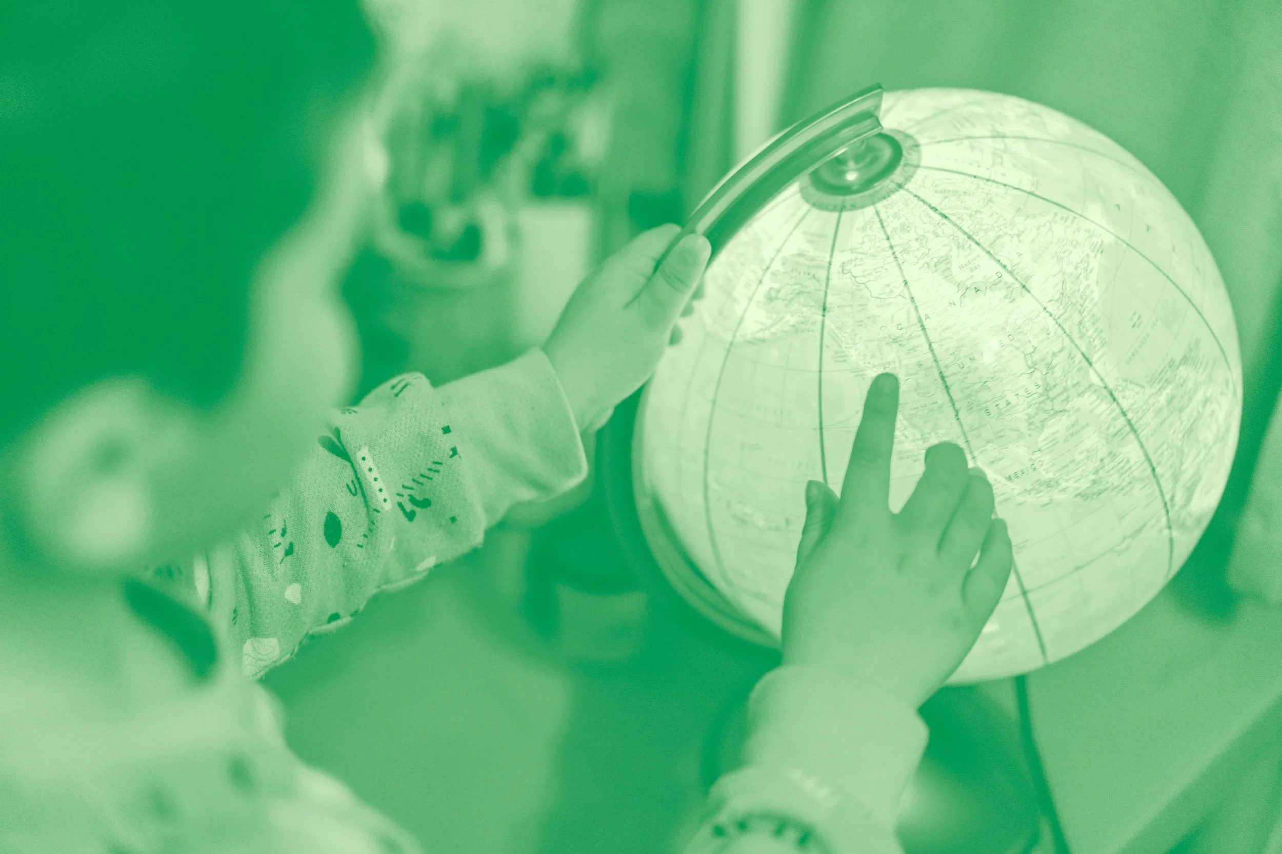 Global Treehouse Advisors Continue to Drive Transformative Change&nbsp;
