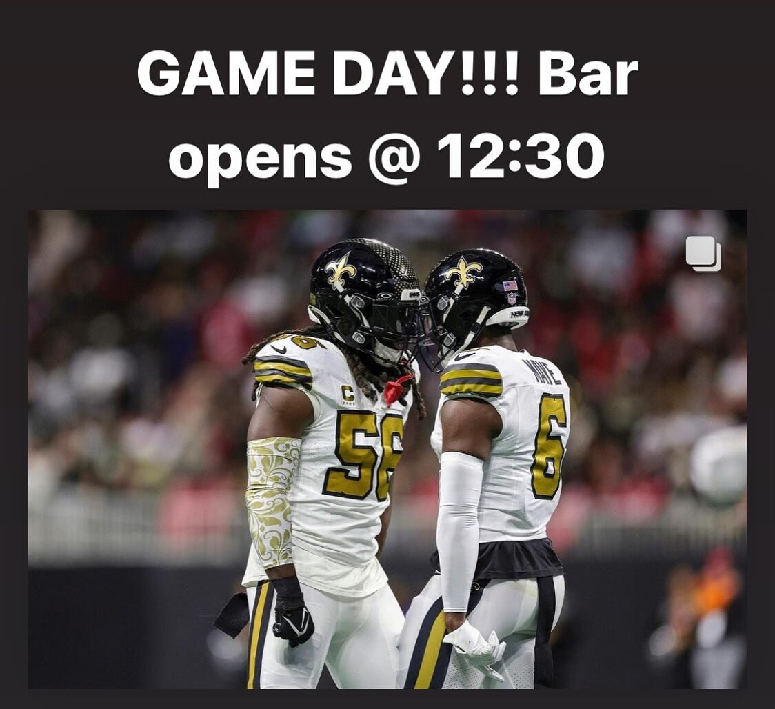 The Parkside Lounge