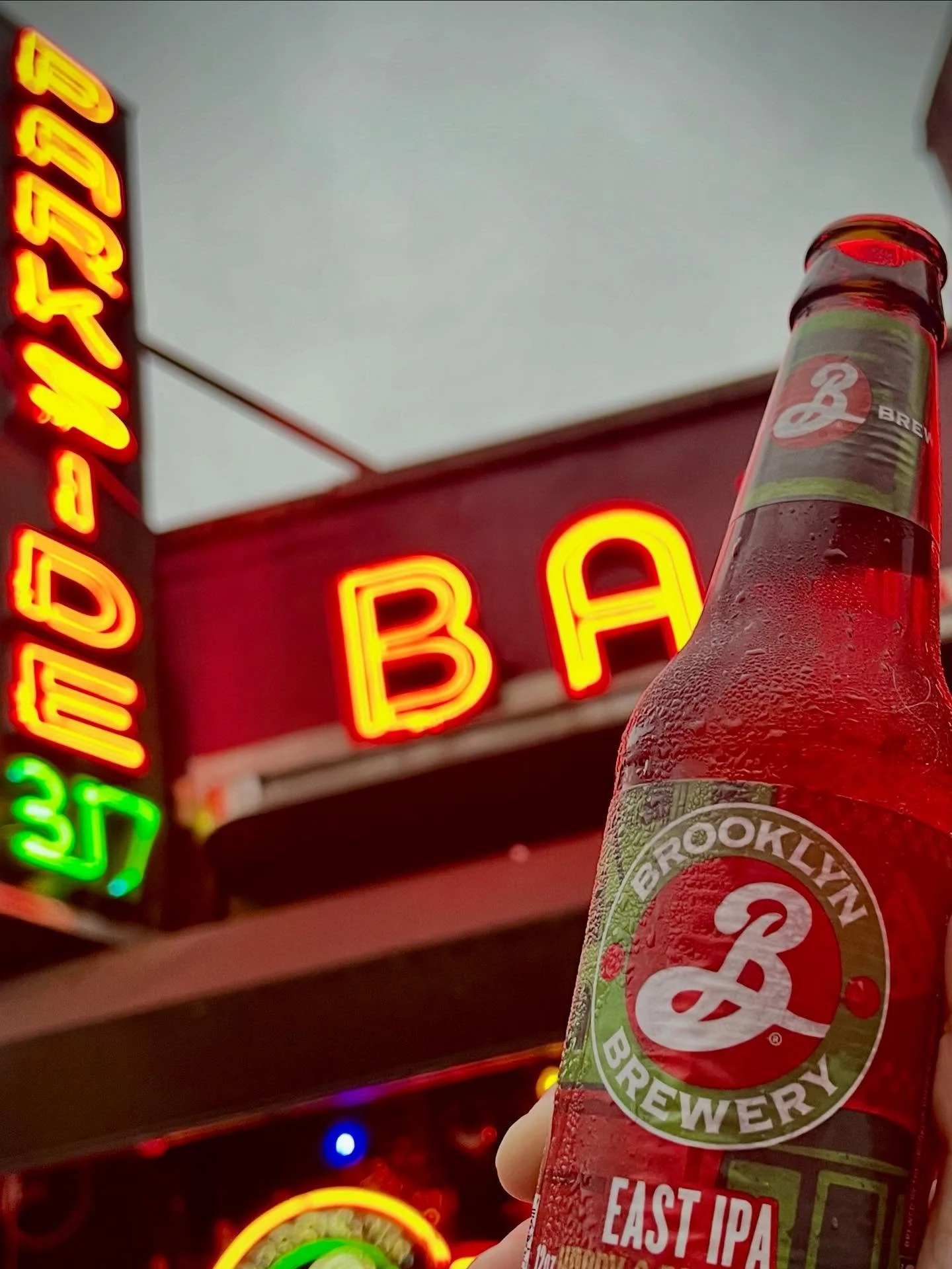 Brooklyn Brewery is sponsoring a pool tournament with a $1000 prize for the winner.  This Wed Oct 1 is the last day to qualify for the finals on Oct 8. Free to play!