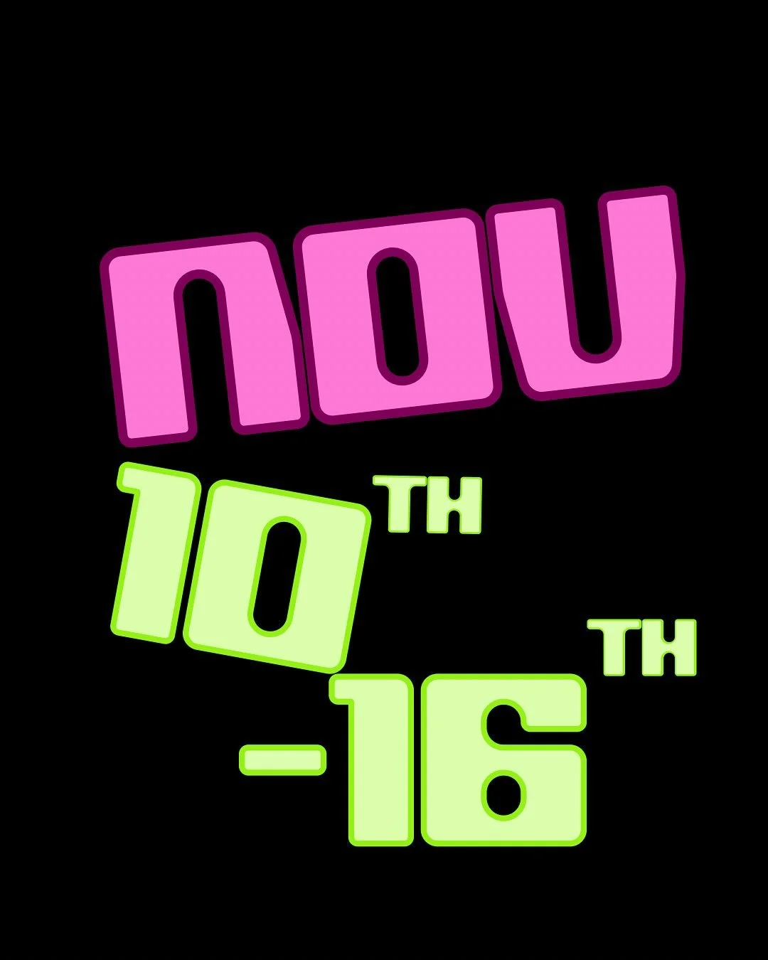 This week at Parkside!