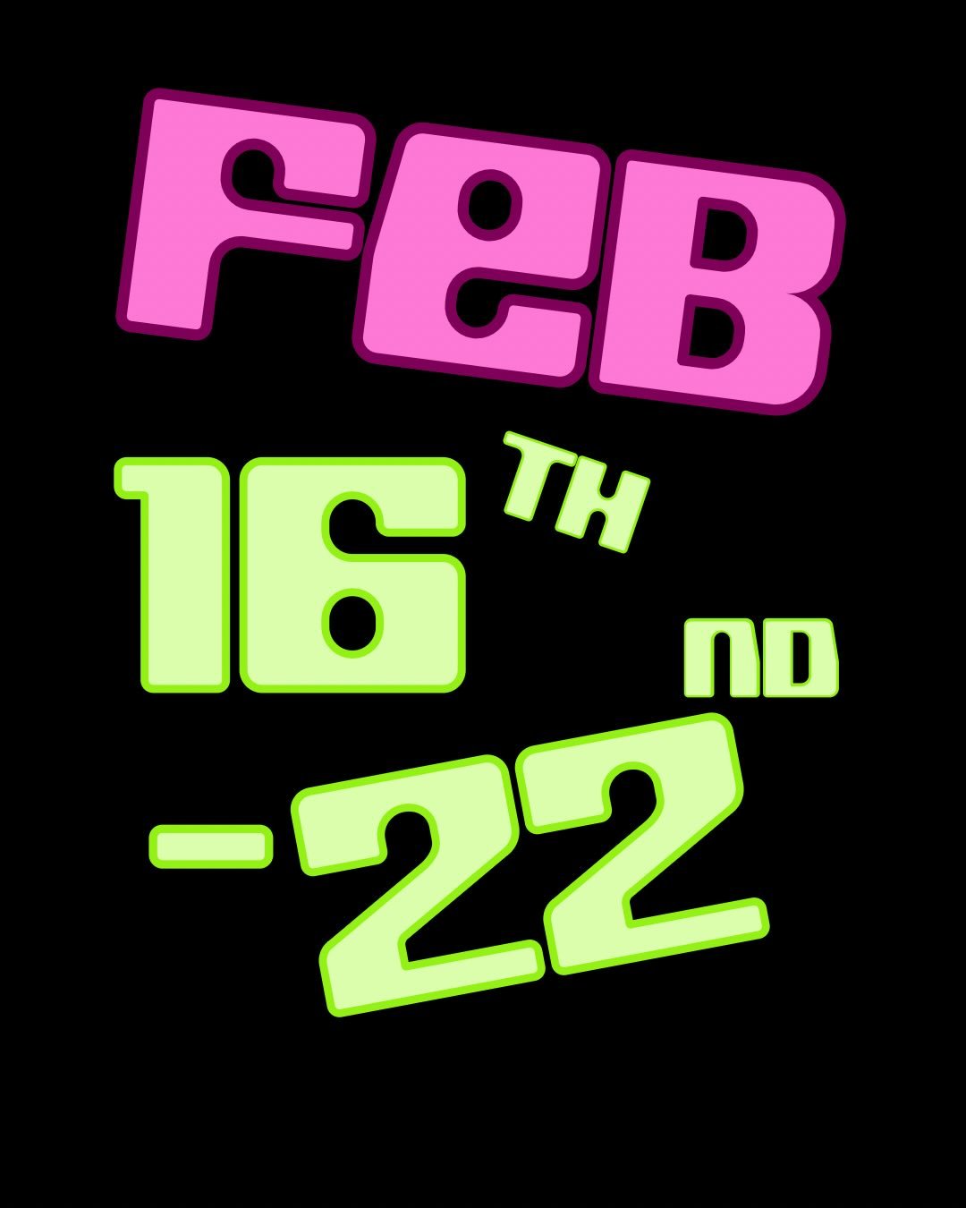 This week at Parkside 🫶