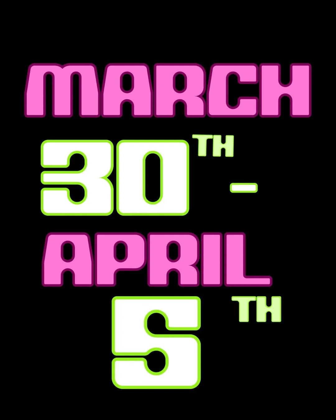 This week at Parkside 💐🪻