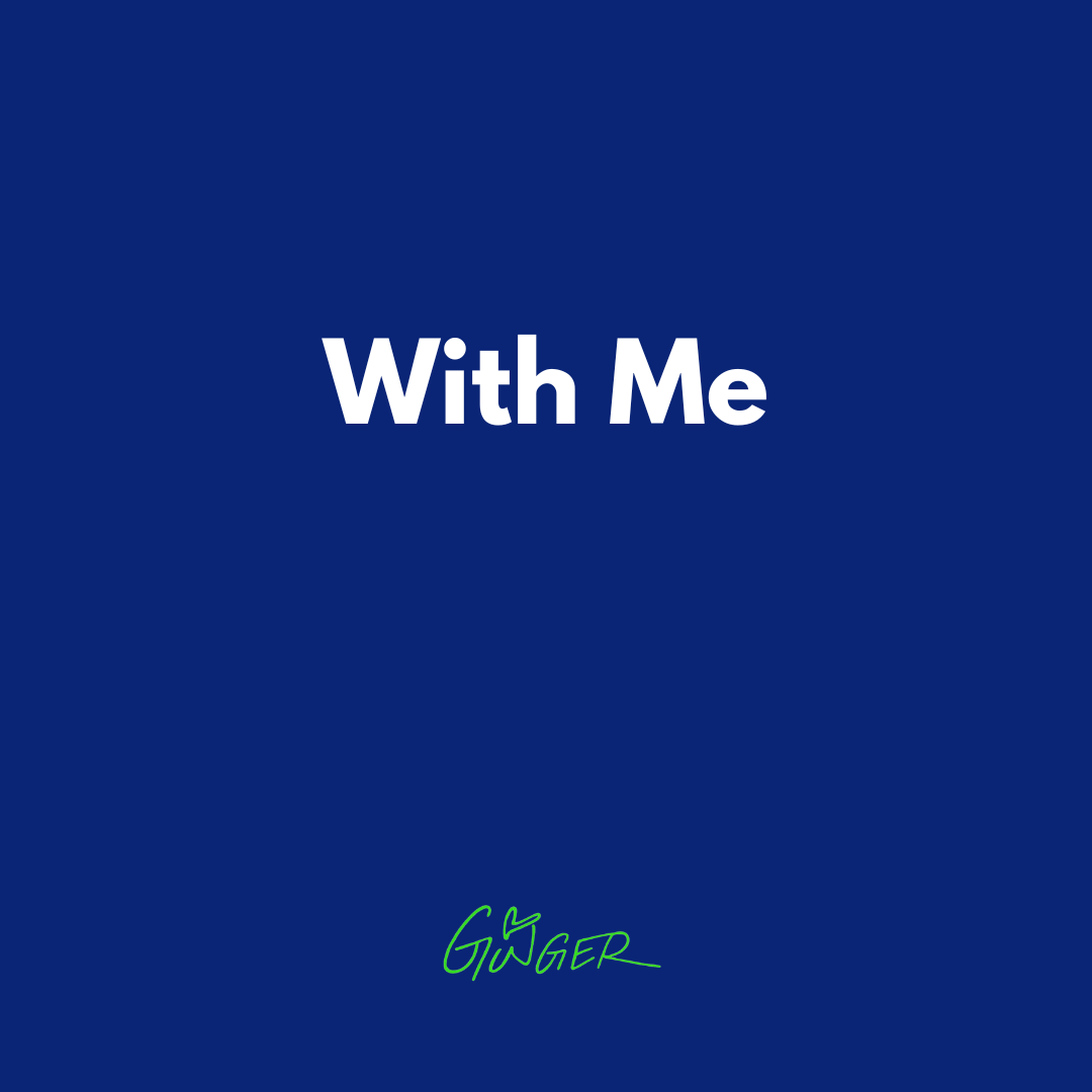 With Me 