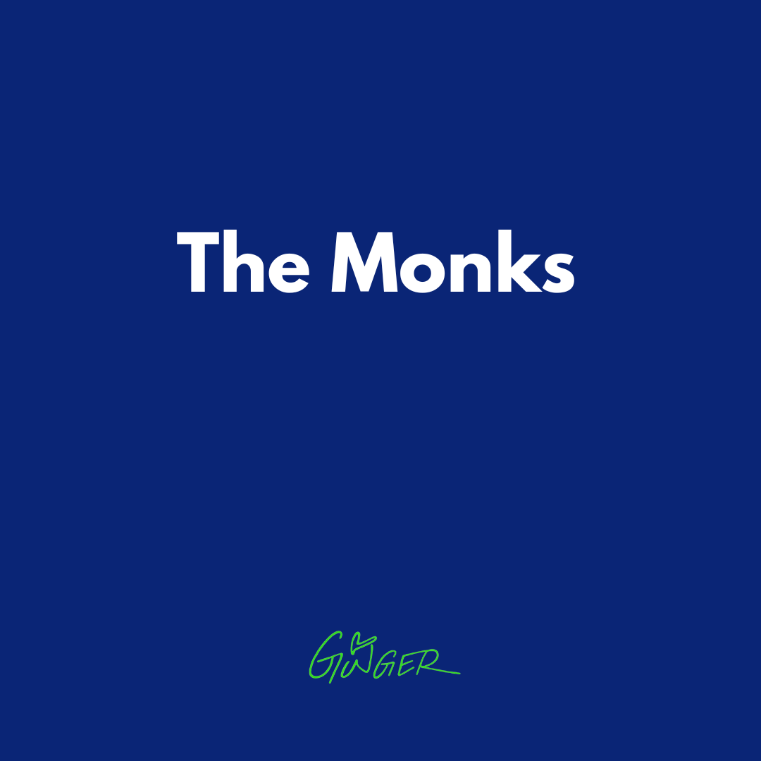 The Monks