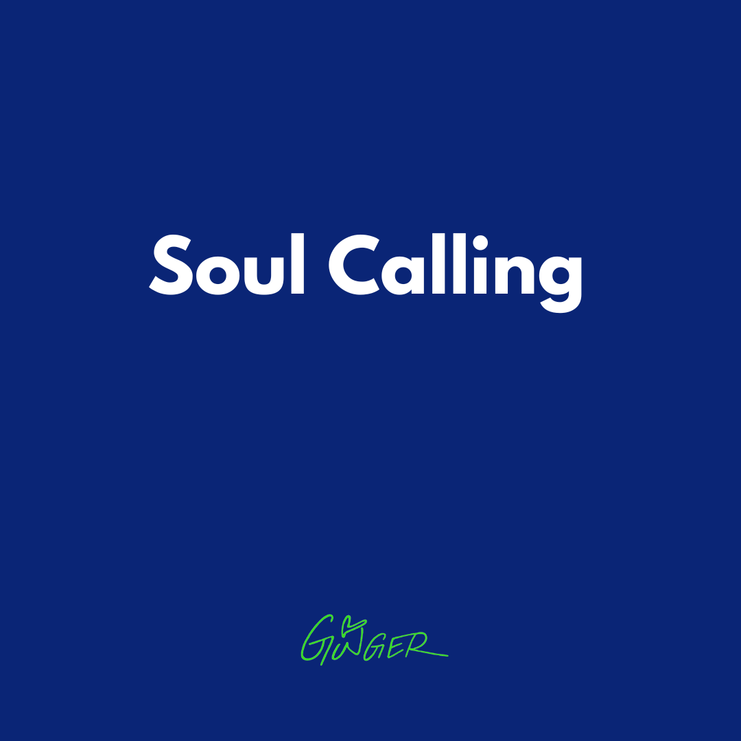 Soul Calling