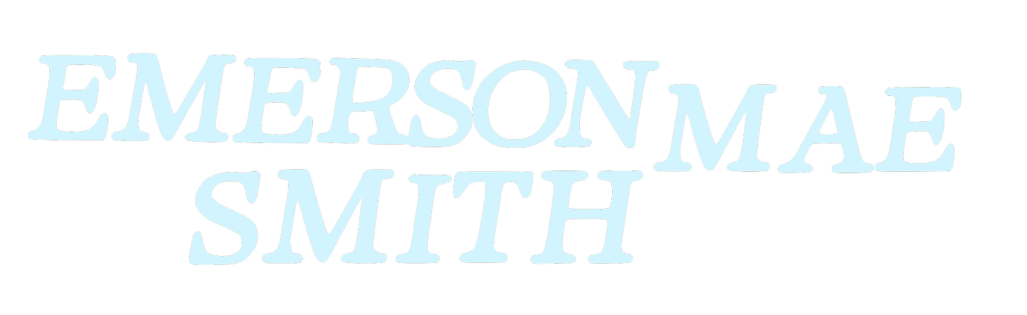 EMERSON MAE SMITH