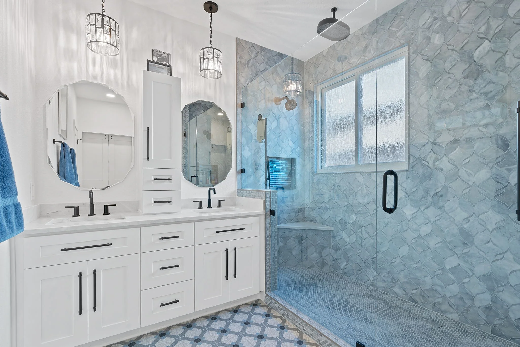 What It’s Like Being an Interior Designer in Round Rock, Texas